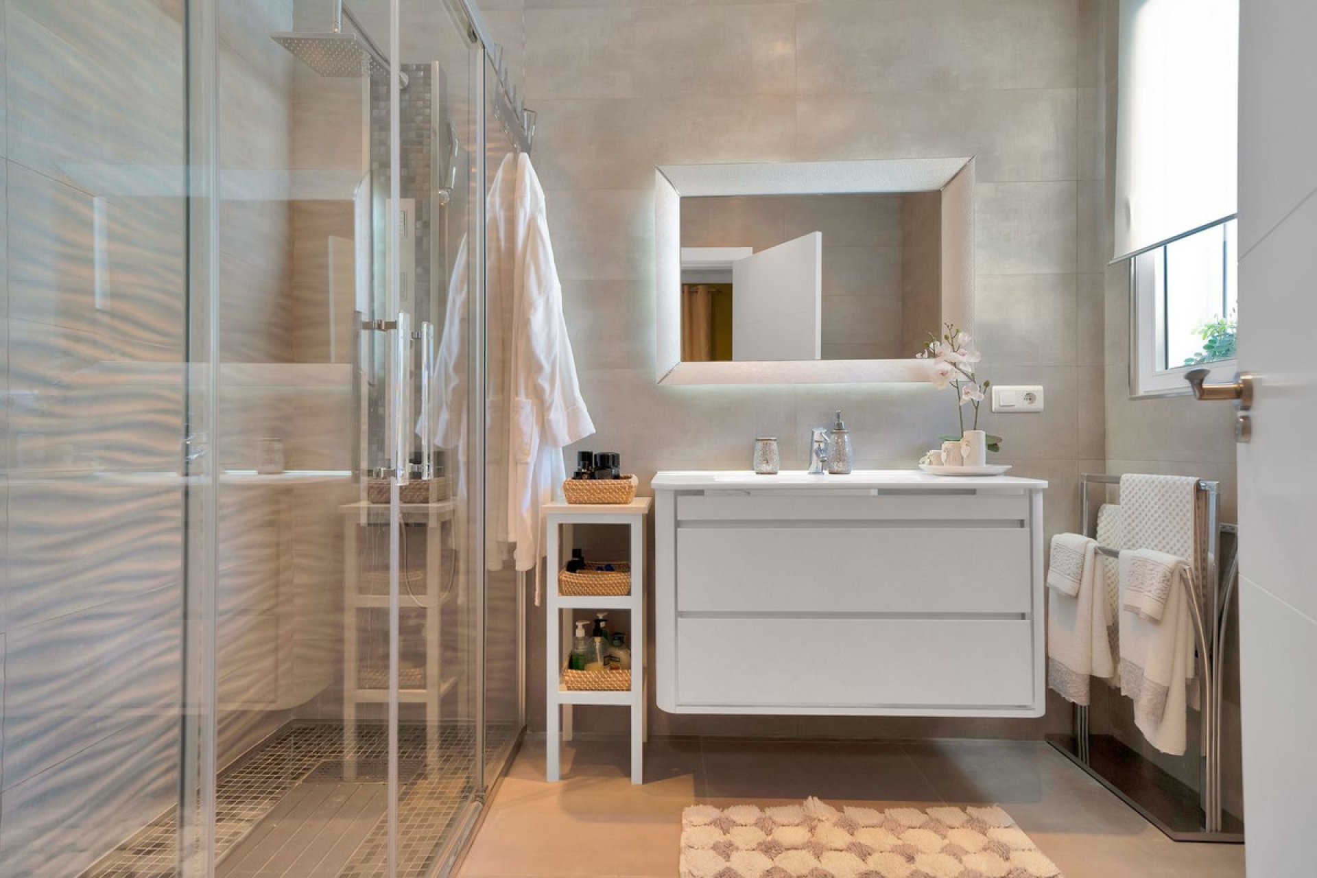 Reventa - House - Detached Villa - Estepona - Estepona Centro