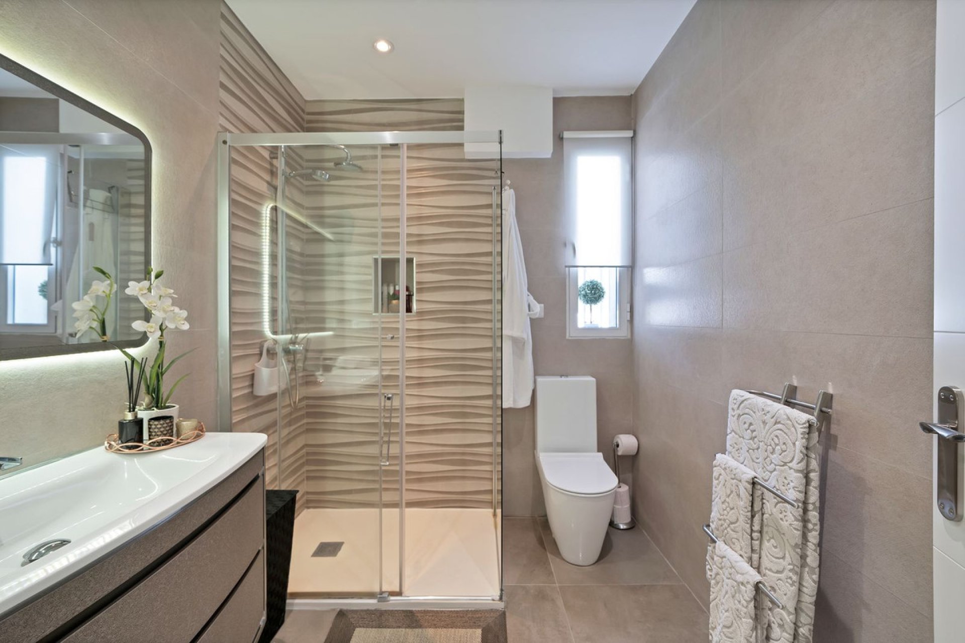 Reventa - House - Detached Villa - Estepona - Estepona Centro