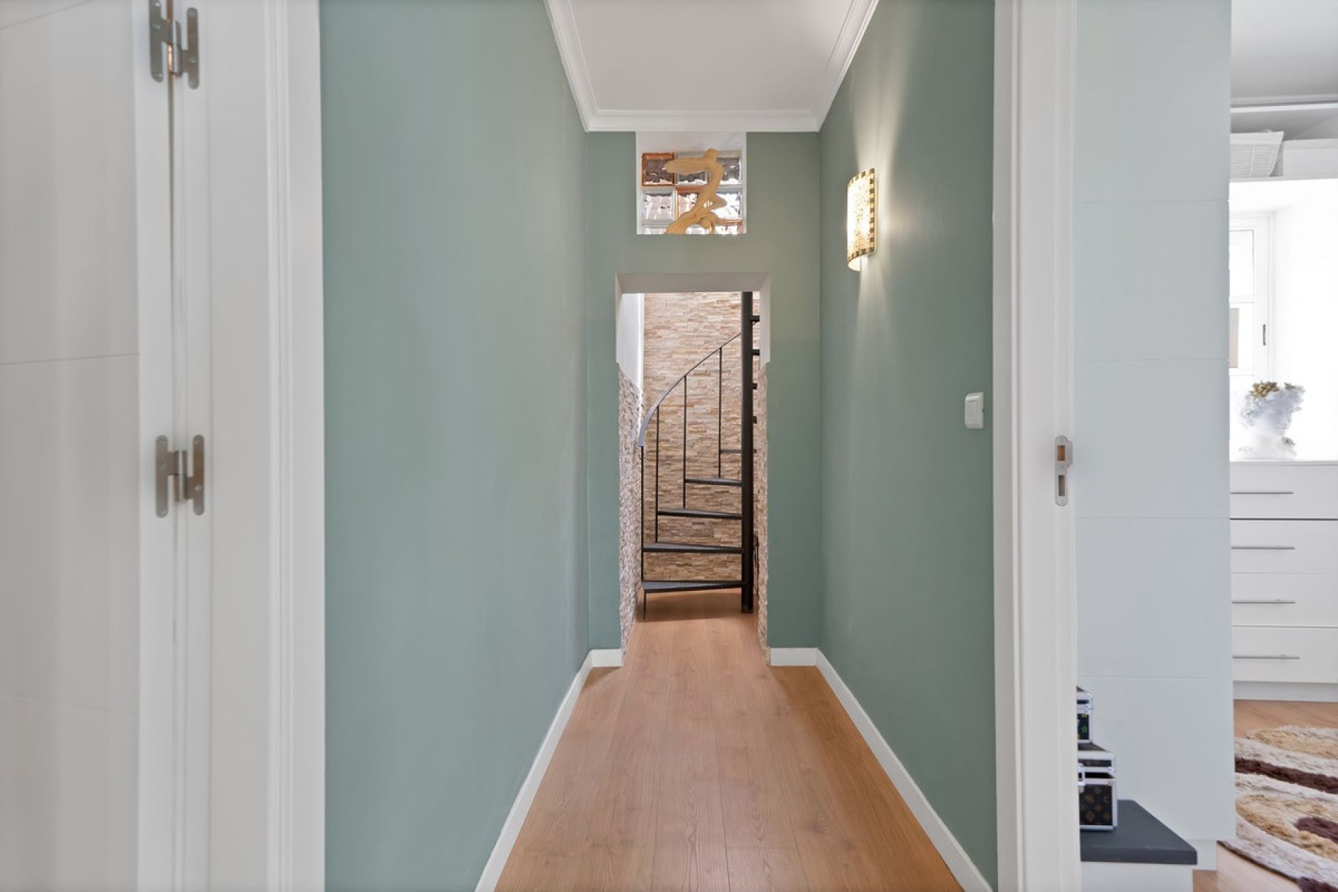 Reventa - House - Detached Villa - Estepona - Estepona Centro