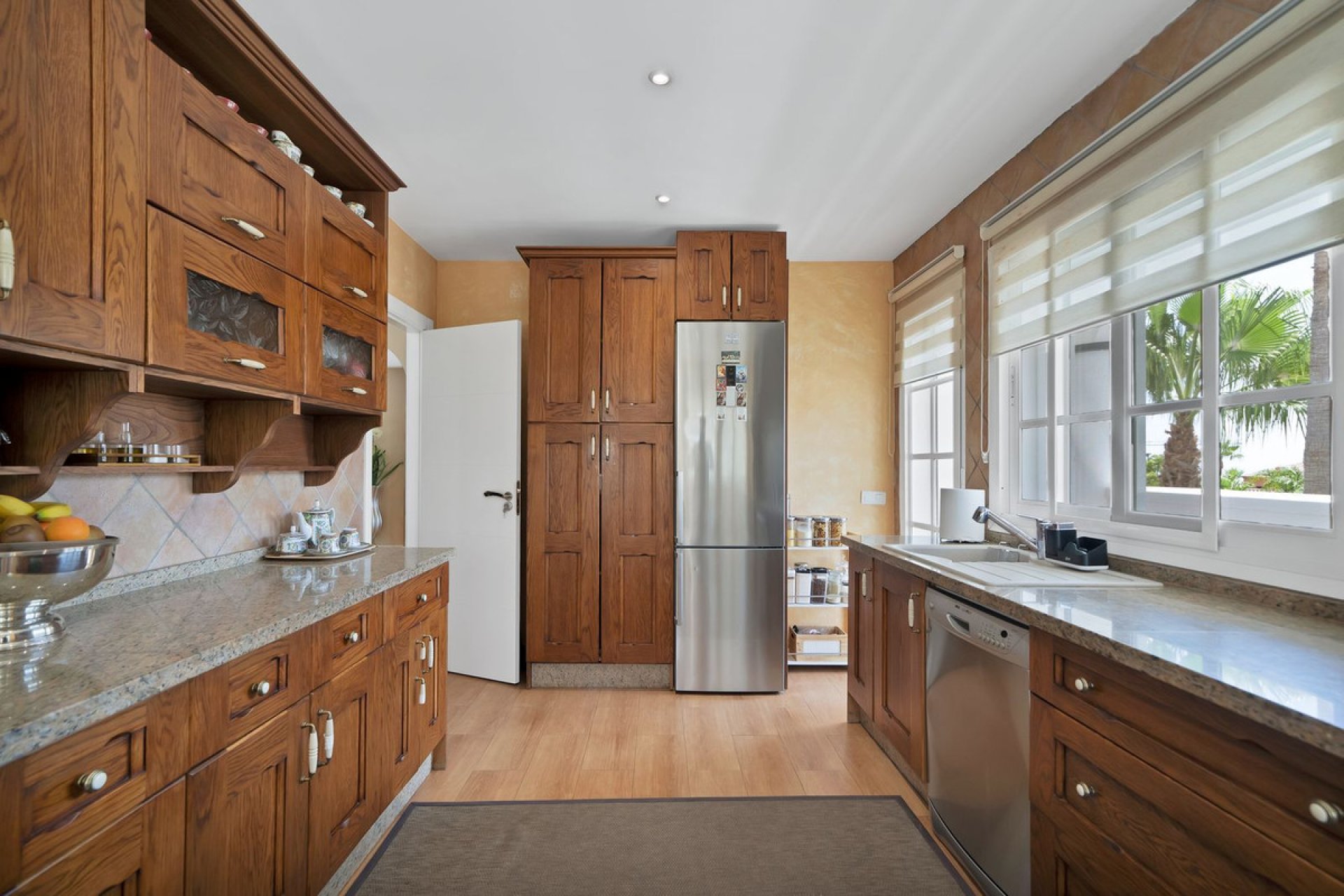 Reventa - House - Detached Villa - Estepona - Estepona Centro