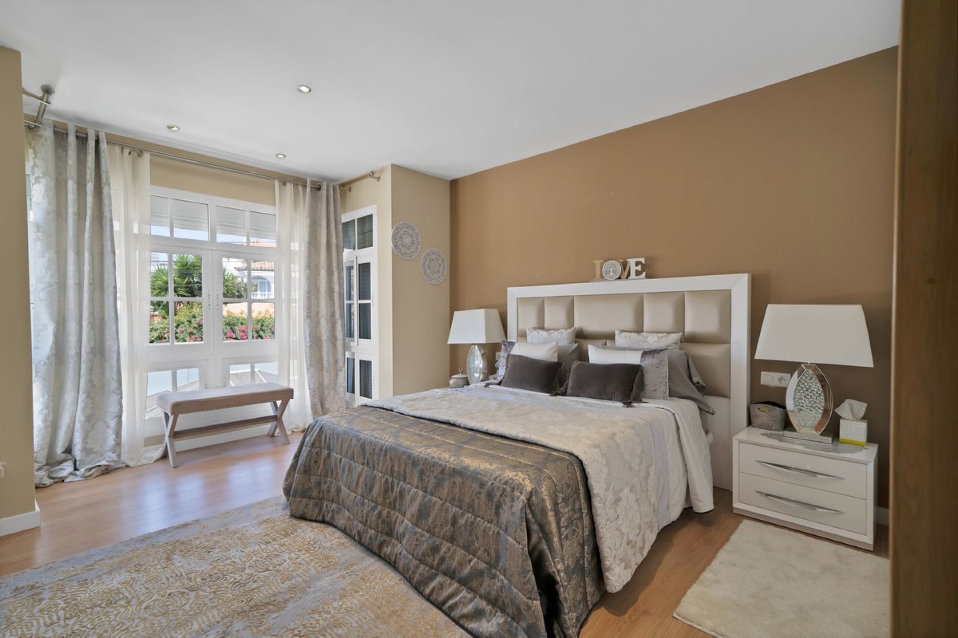 Reventa - House - Detached Villa - Estepona - Estepona Centro