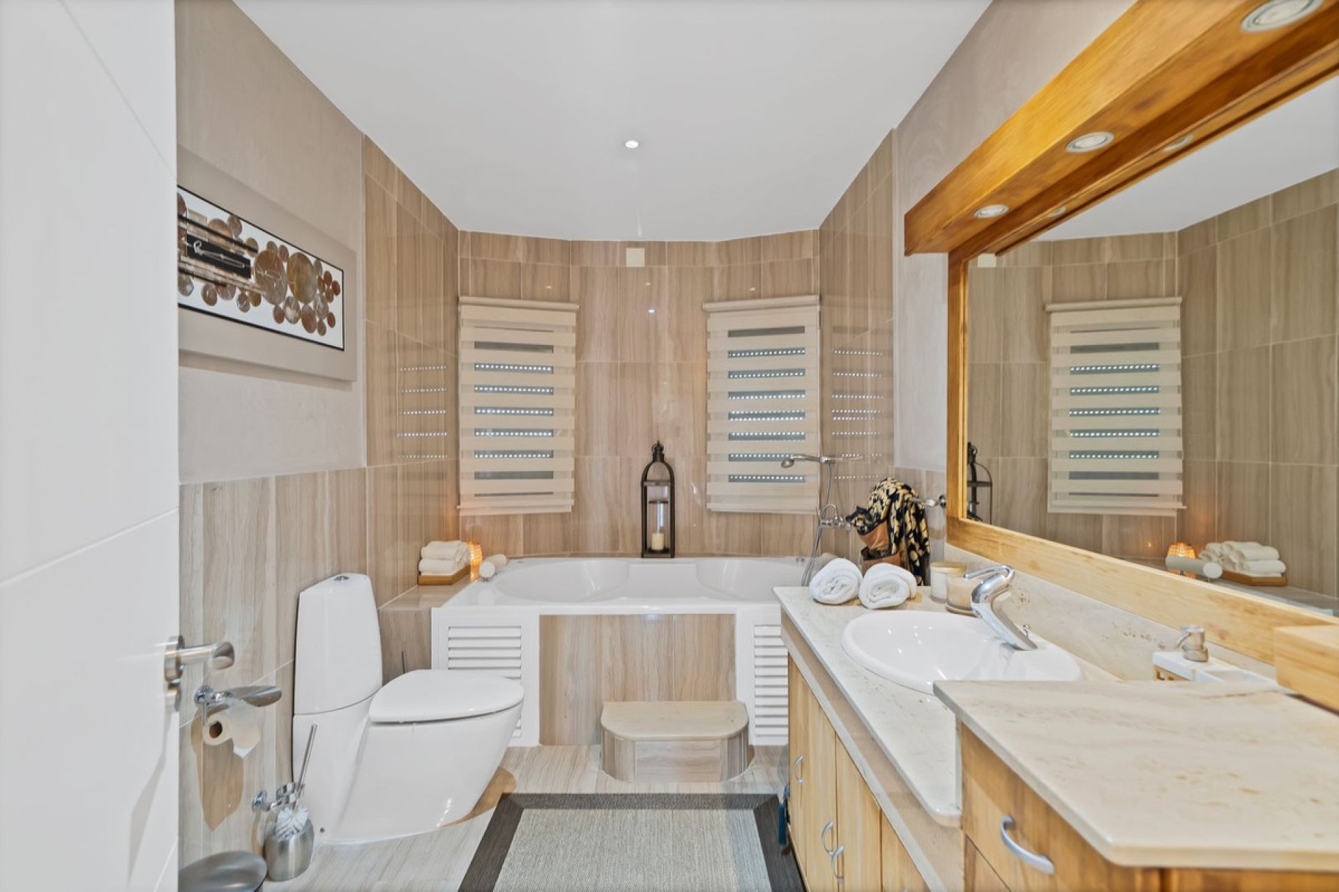 Reventa - House - Detached Villa - Estepona - Estepona Centro