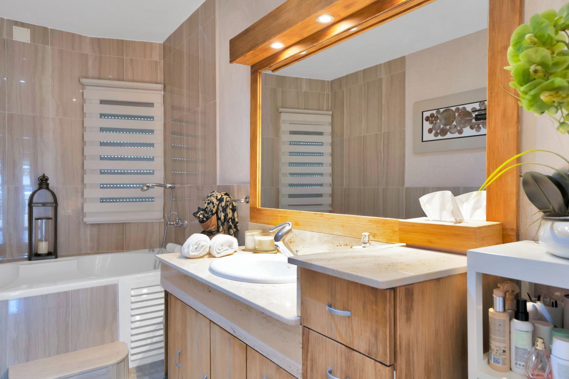 Reventa - House - Detached Villa - Estepona - Estepona Centro