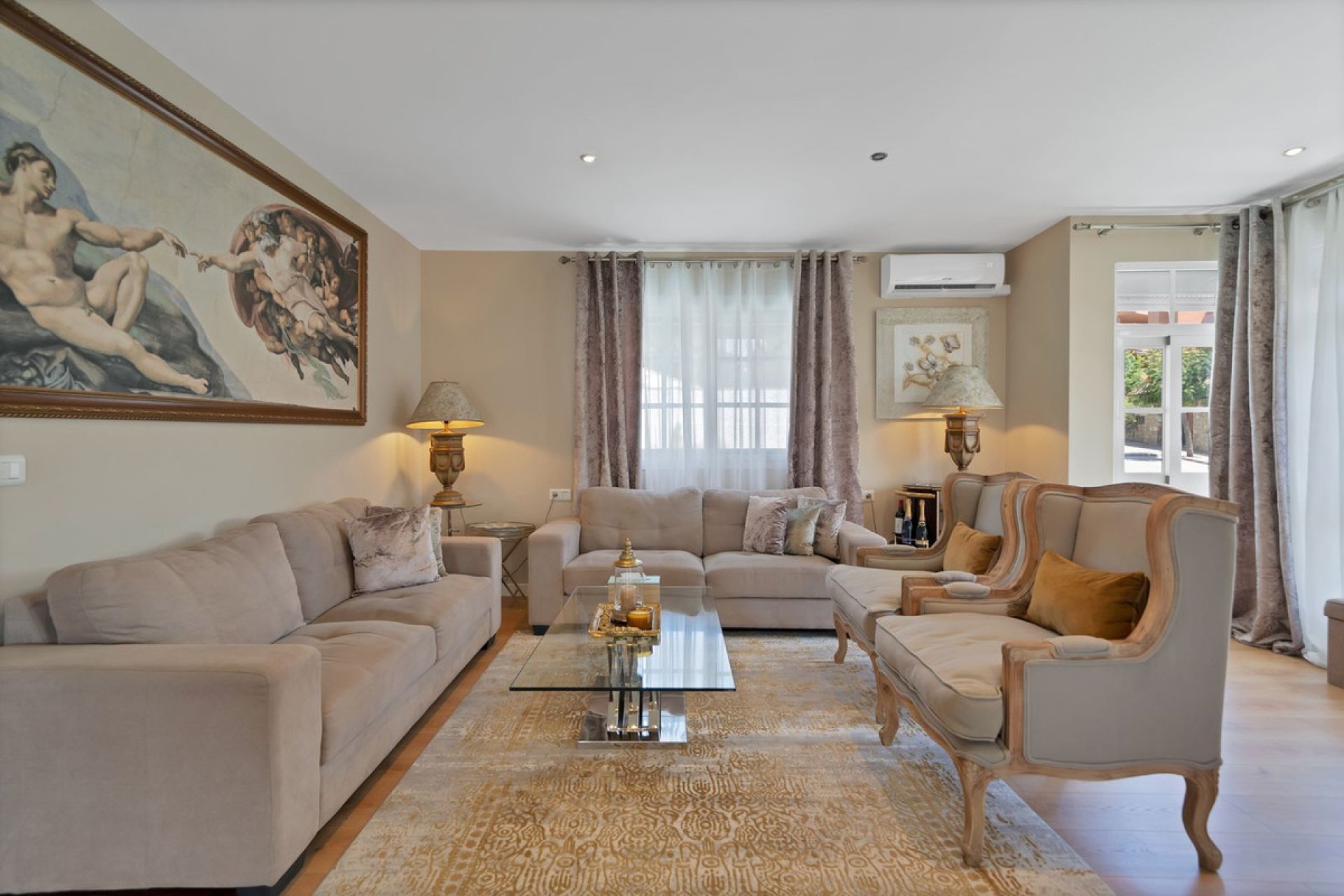 Reventa - House - Detached Villa - Estepona - Estepona Centro