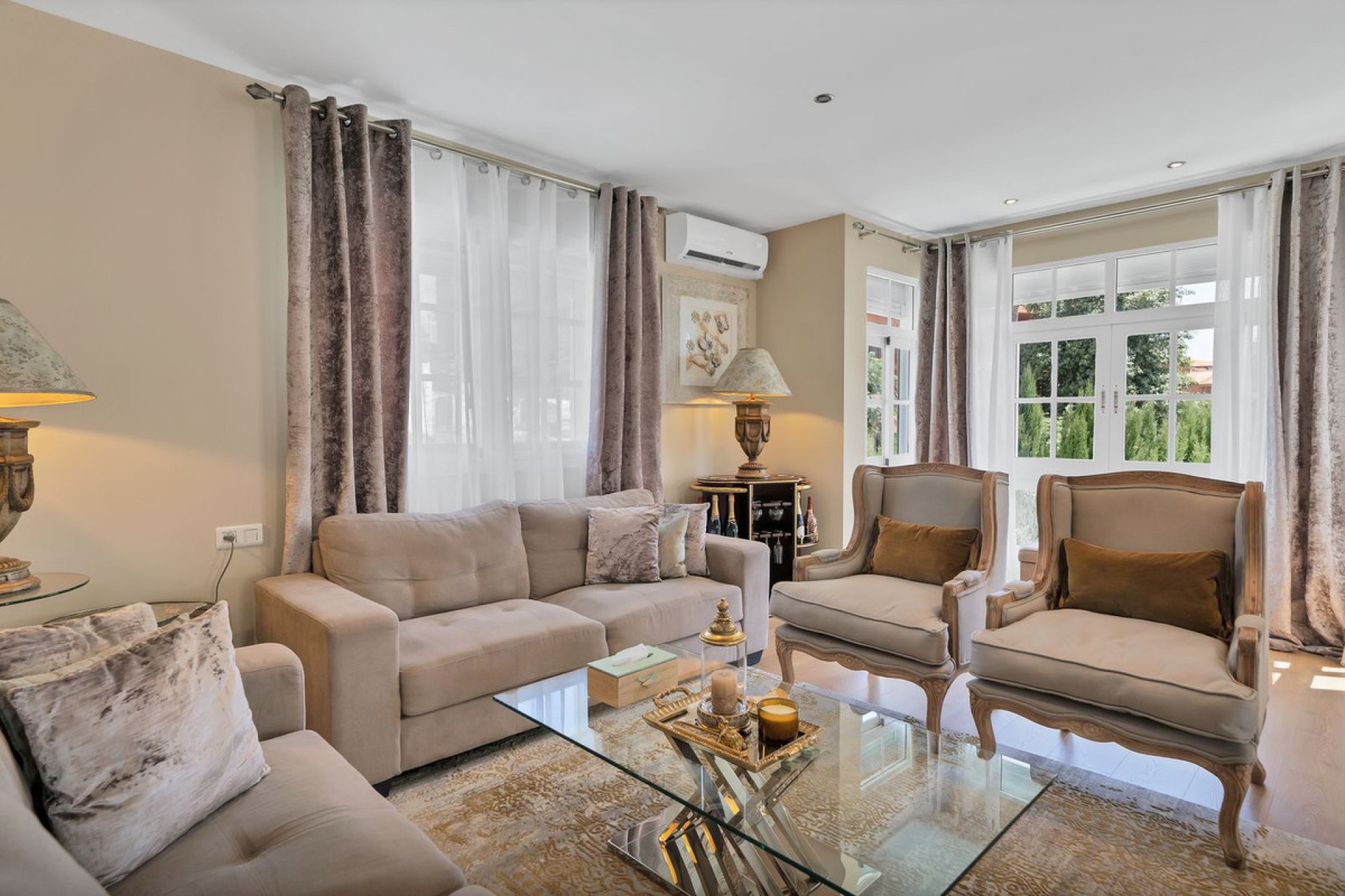 Reventa - House - Detached Villa - Estepona - Estepona Centro