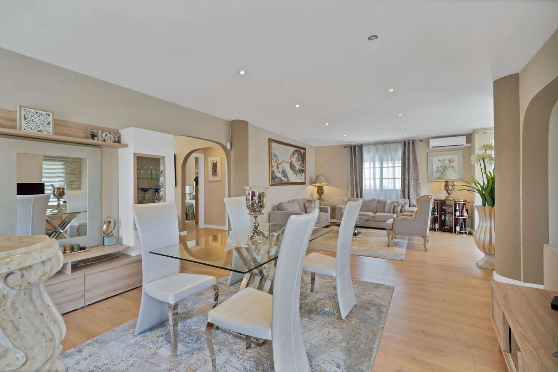 Reventa - House - Detached Villa - Estepona - Estepona Centro