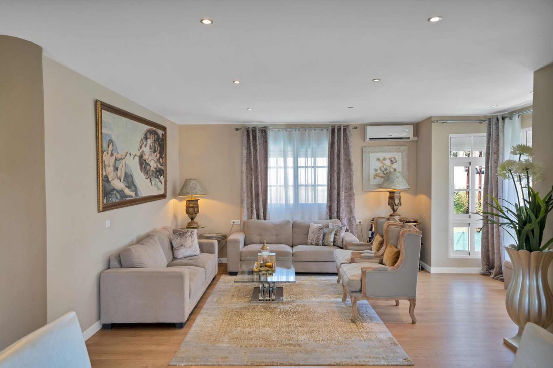 Reventa - House - Detached Villa - Estepona - Estepona Centro