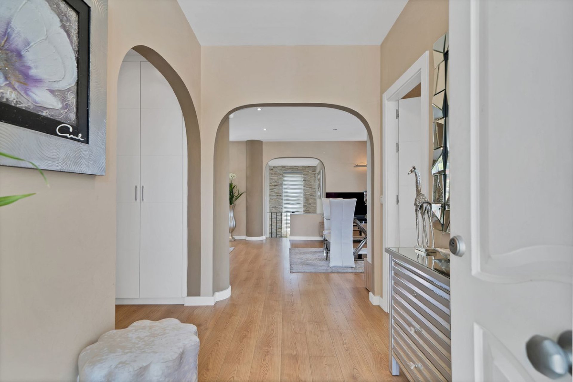 Reventa - House - Detached Villa - Estepona - Estepona Centro