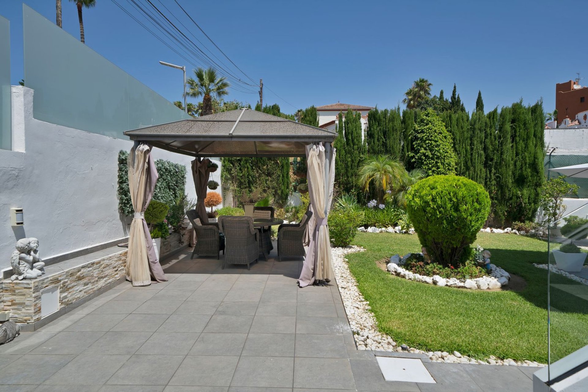 Reventa - House - Detached Villa - Estepona - Estepona Centro
