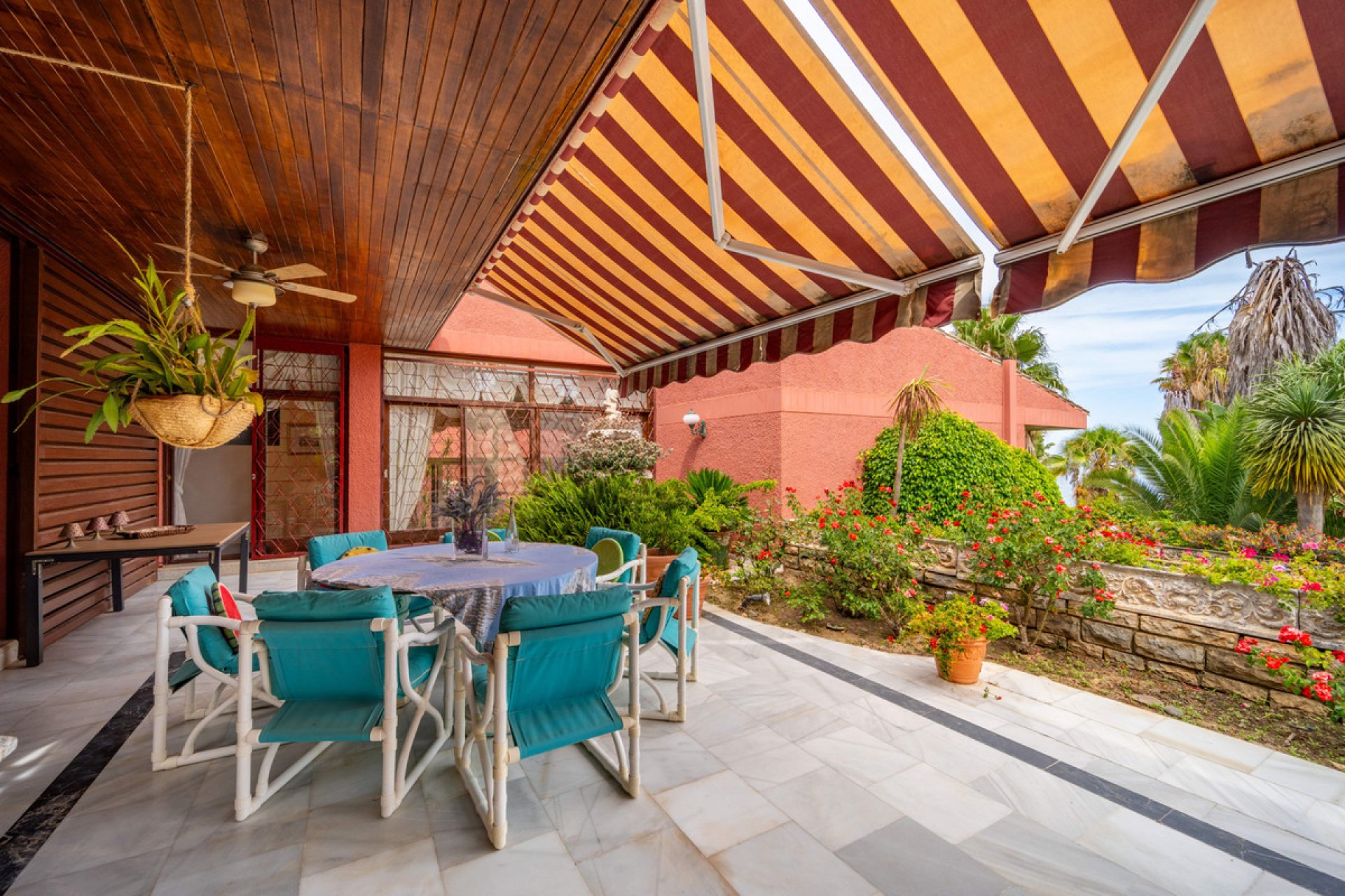 Reventa - House - Detached Villa - Estepona - Estepona Centro