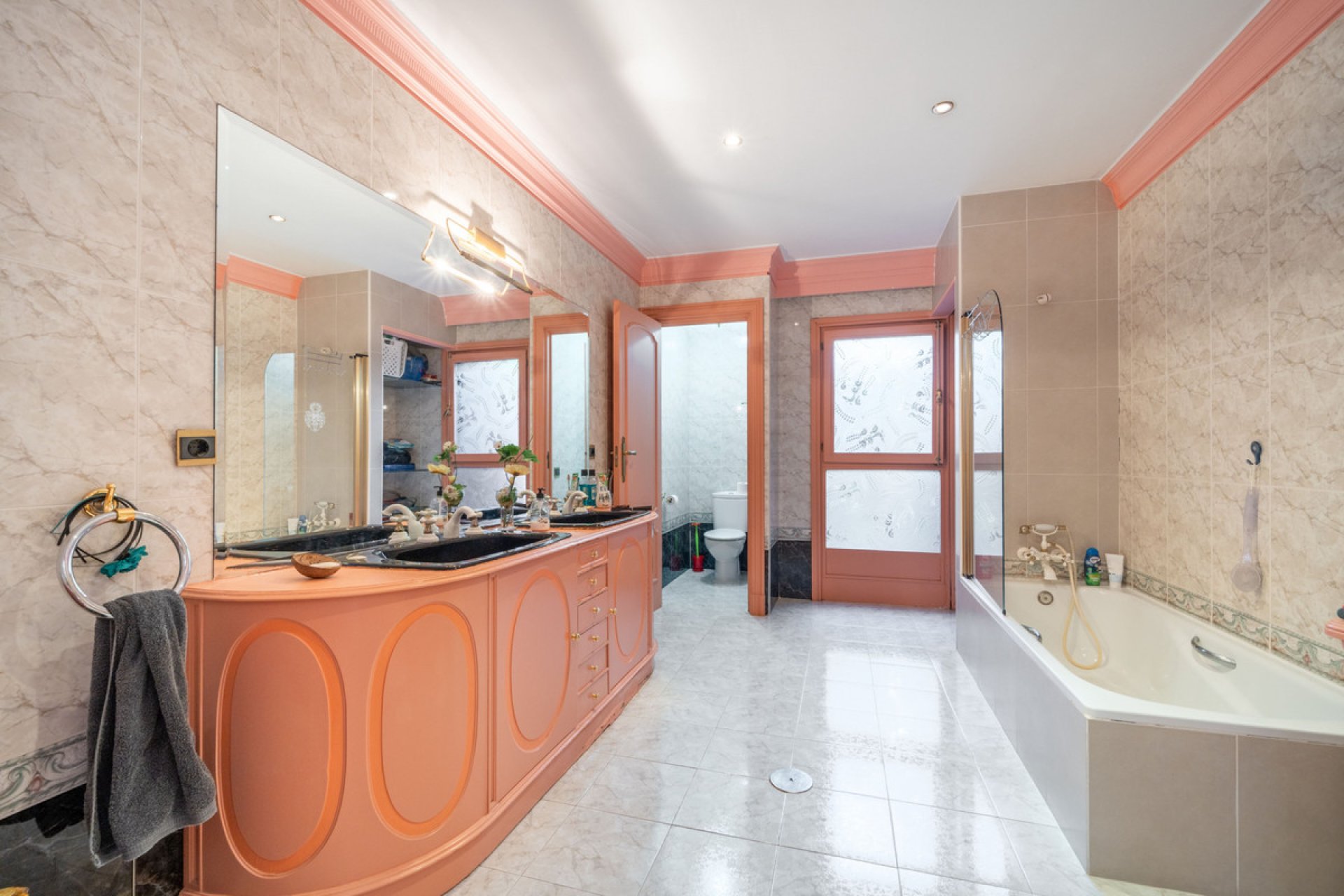 Reventa - House - Detached Villa - Estepona - Estepona Centro