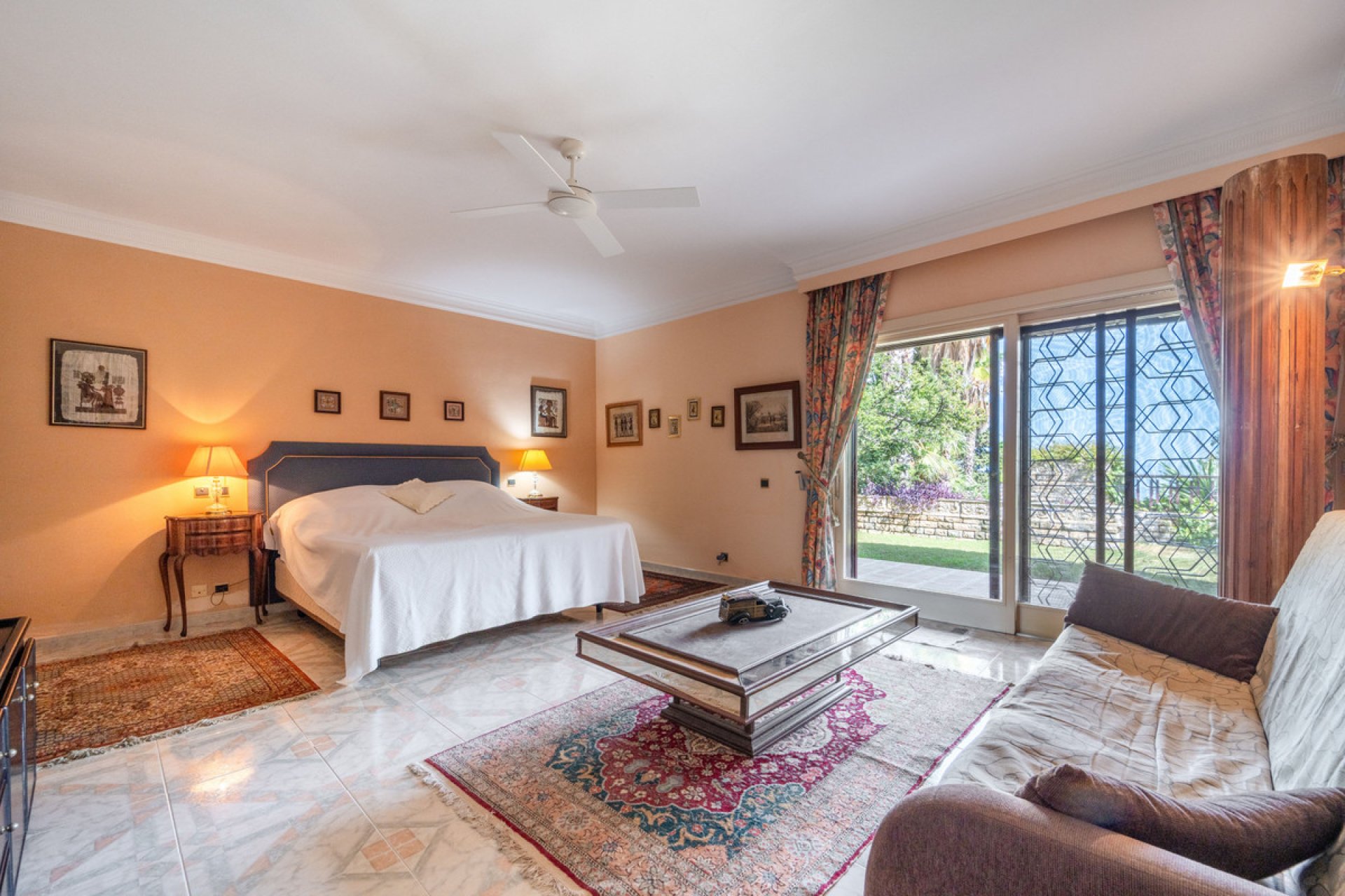 Reventa - House - Detached Villa - Estepona - Estepona Centro