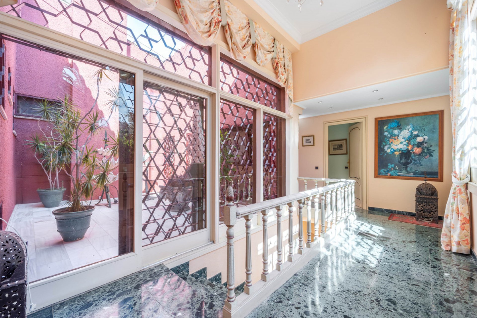 Reventa - House - Detached Villa - Estepona - Estepona Centro