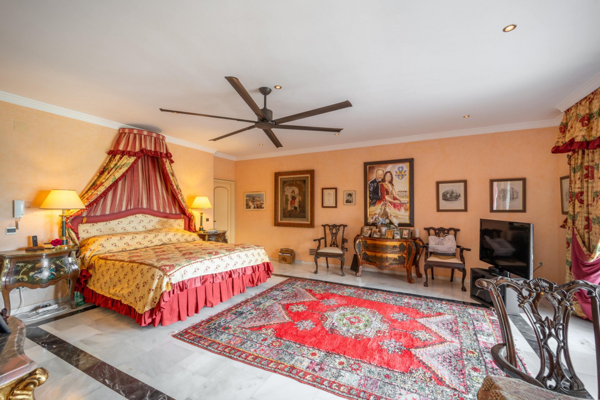 Reventa - House - Detached Villa - Estepona - Estepona Centro