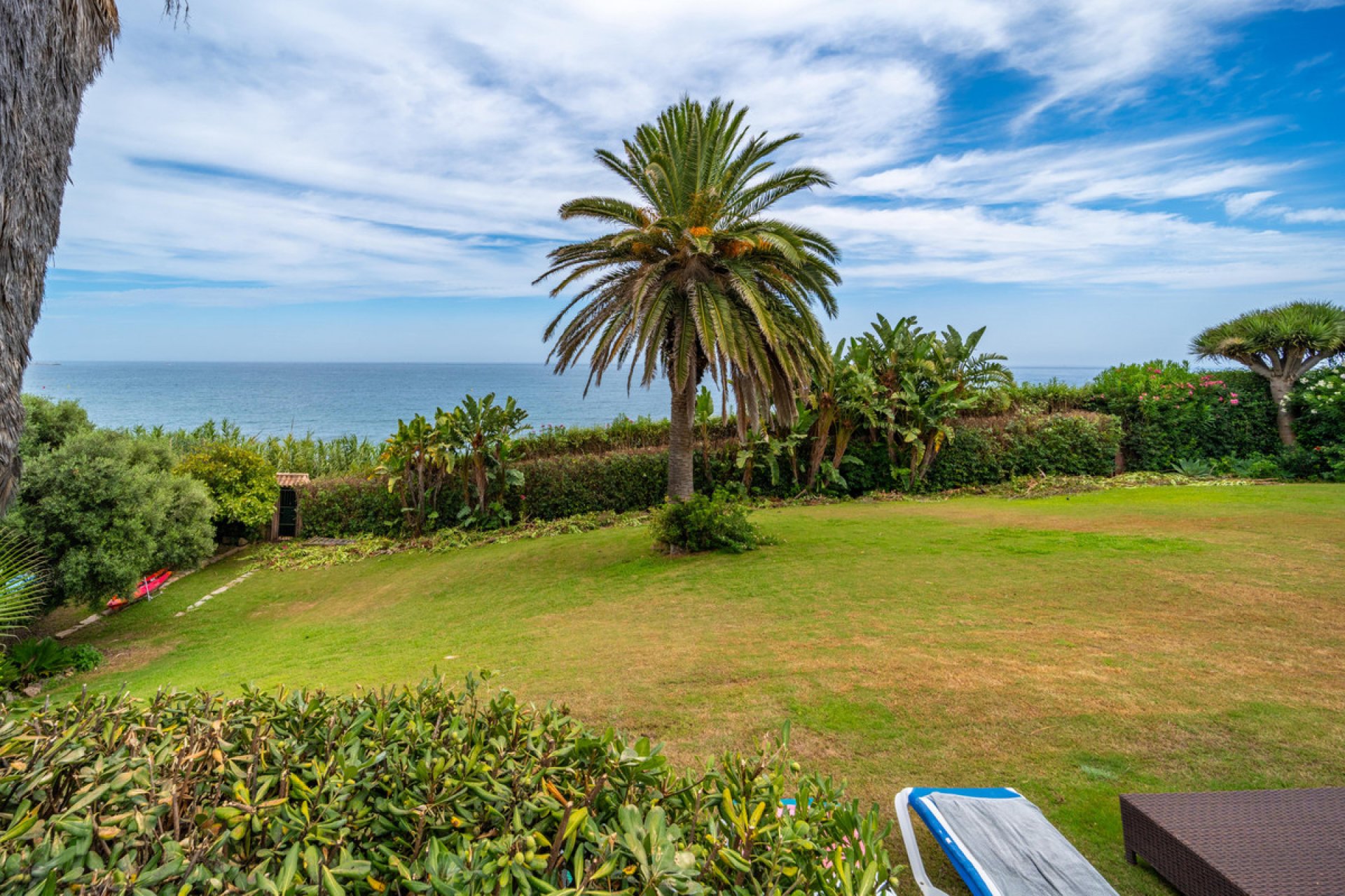 Reventa - House - Detached Villa - Estepona - Estepona Centro