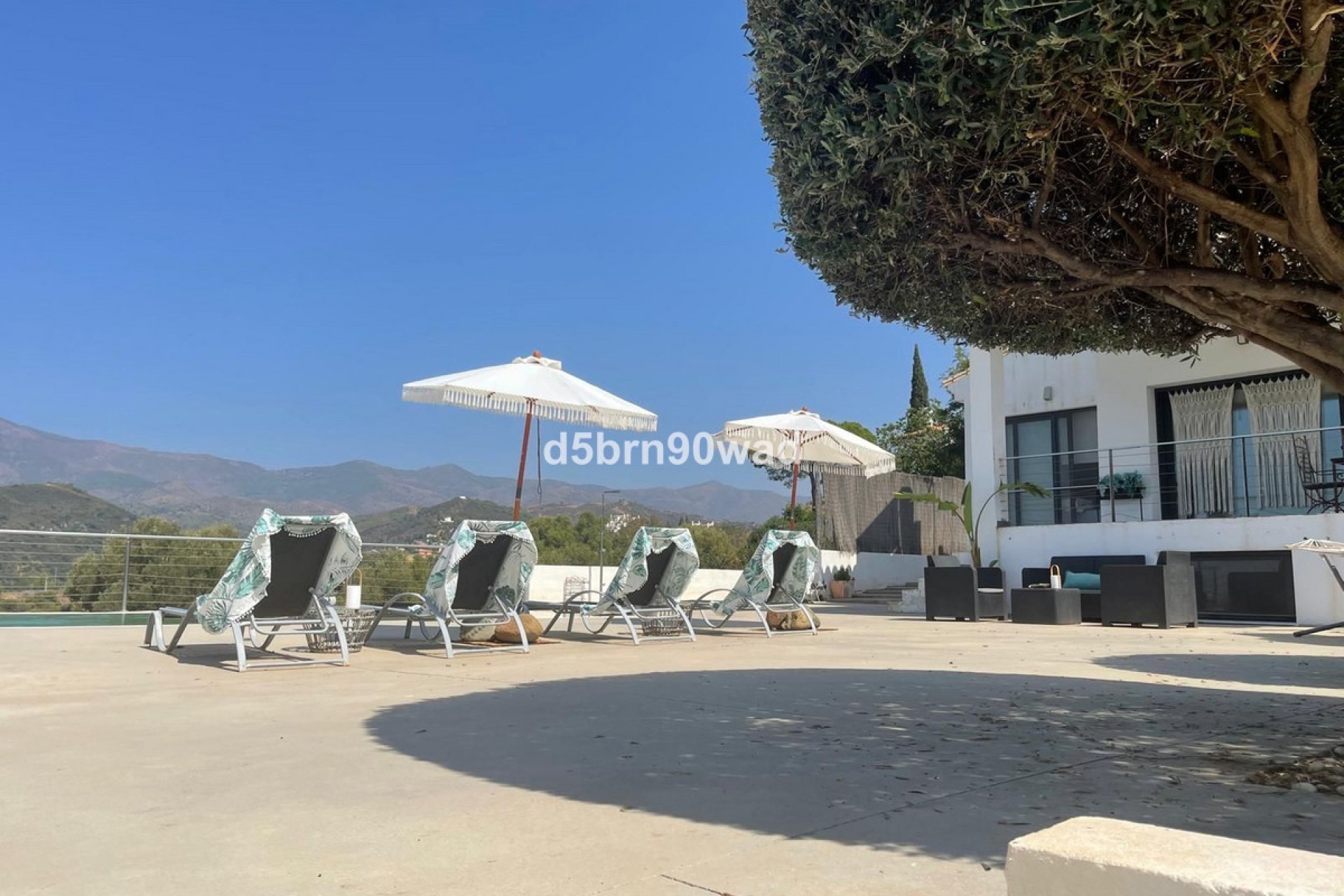 Reventa - House - Detached Villa - Estepona - Estepona Centro