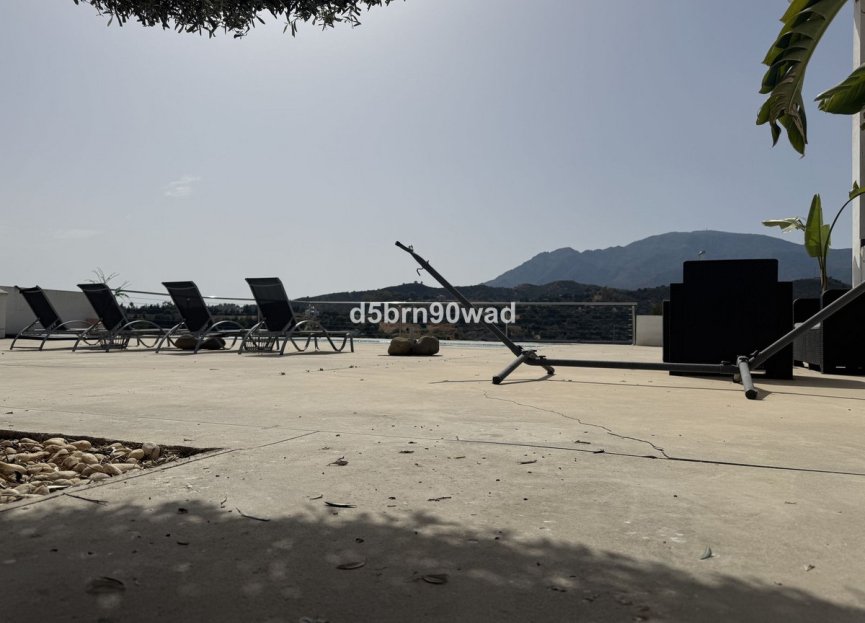 Reventa - House - Detached Villa - Estepona - Estepona Centro