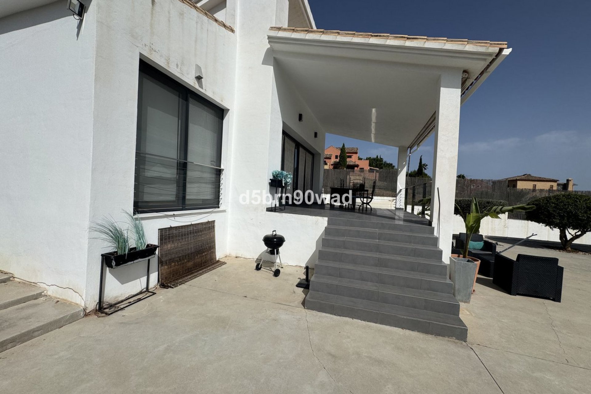 Reventa - House - Detached Villa - Estepona - Estepona Centro