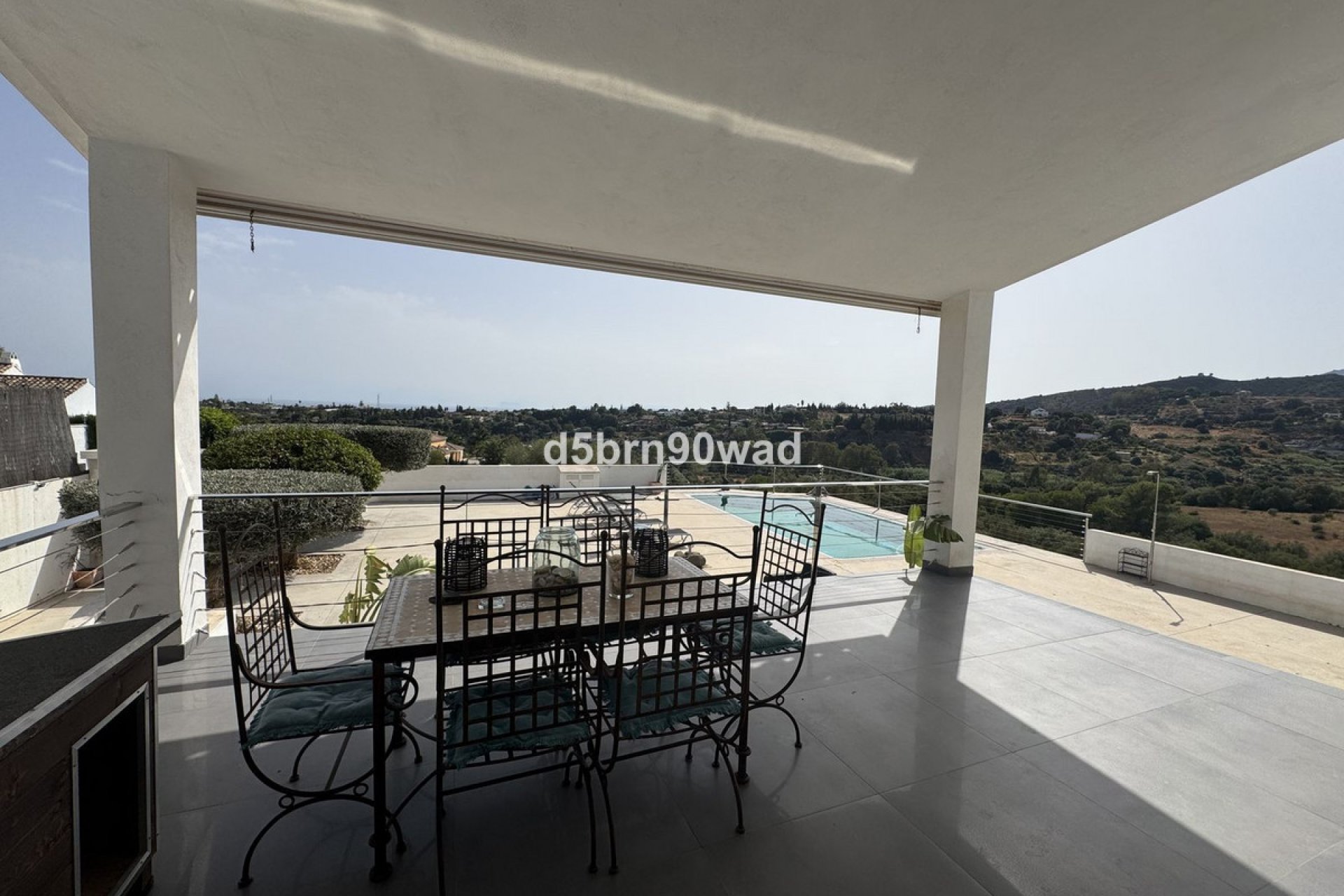 Reventa - House - Detached Villa - Estepona - Estepona Centro