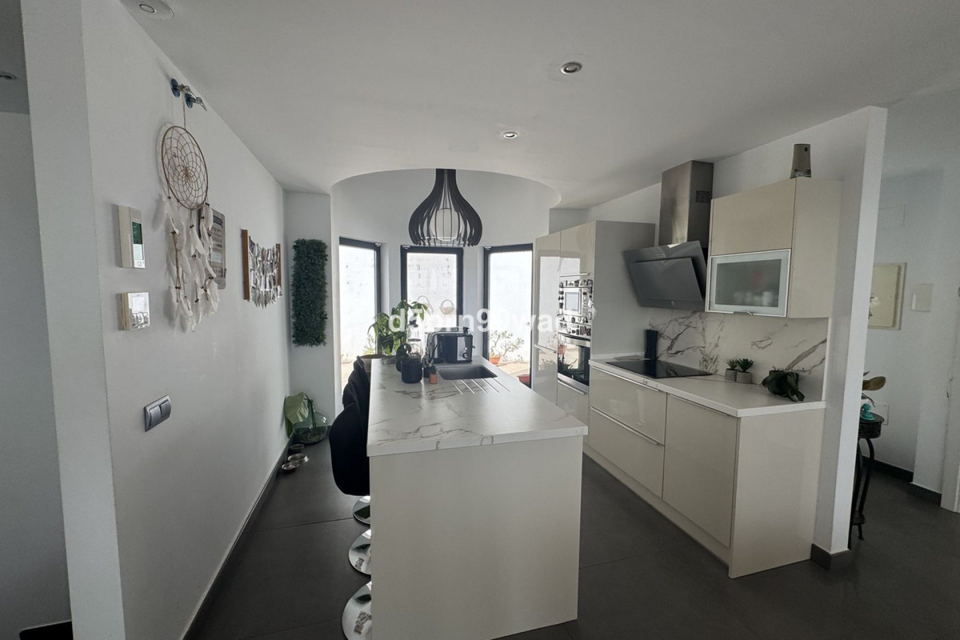 Reventa - House - Detached Villa - Estepona - Estepona Centro