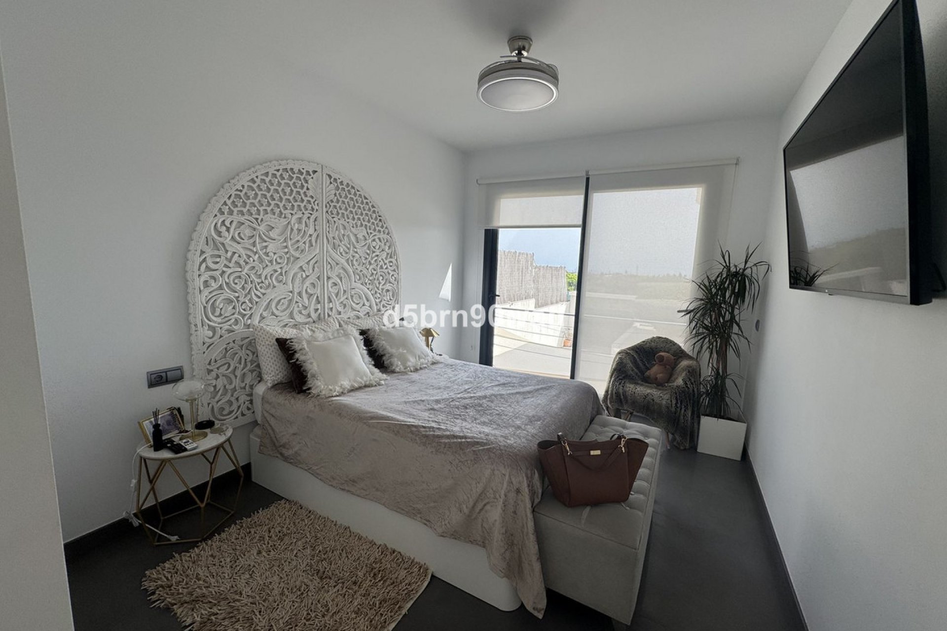 Reventa - House - Detached Villa - Estepona - Estepona Centro