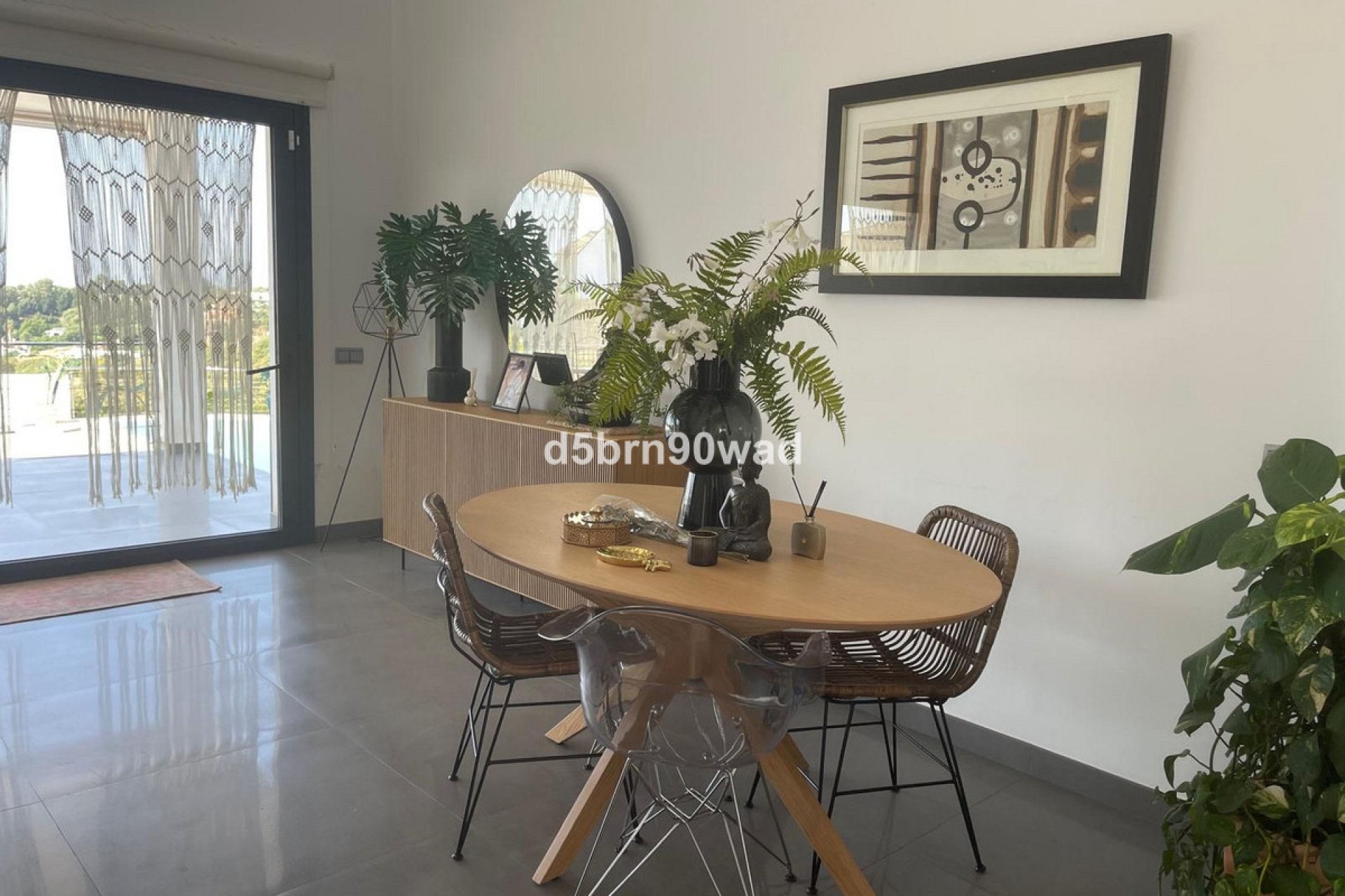 Reventa - House - Detached Villa - Estepona - Estepona Centro