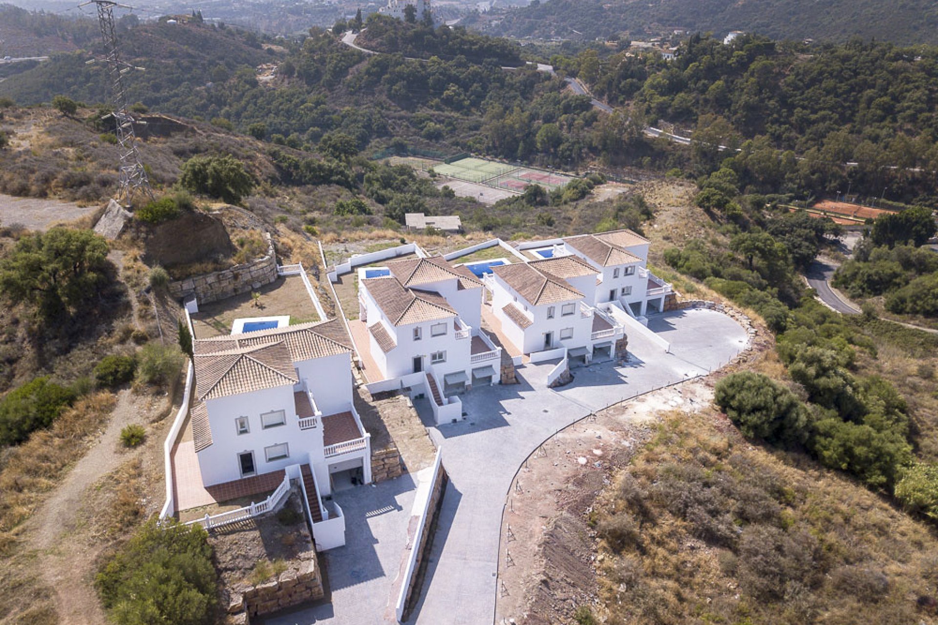 Reventa - House - Detached Villa - Estepona - Estepona Centro