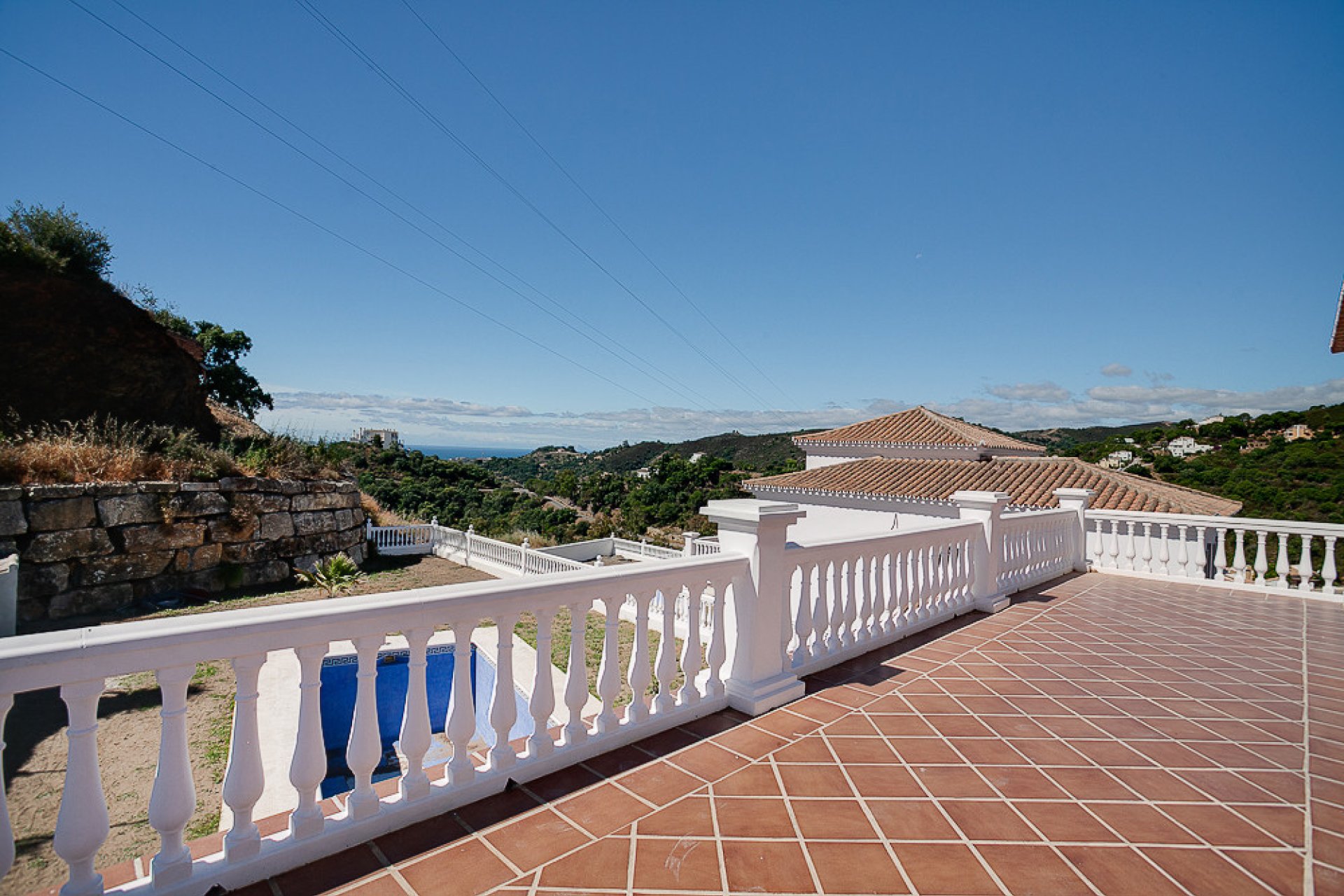 Reventa - House - Detached Villa - Estepona - Estepona Centro