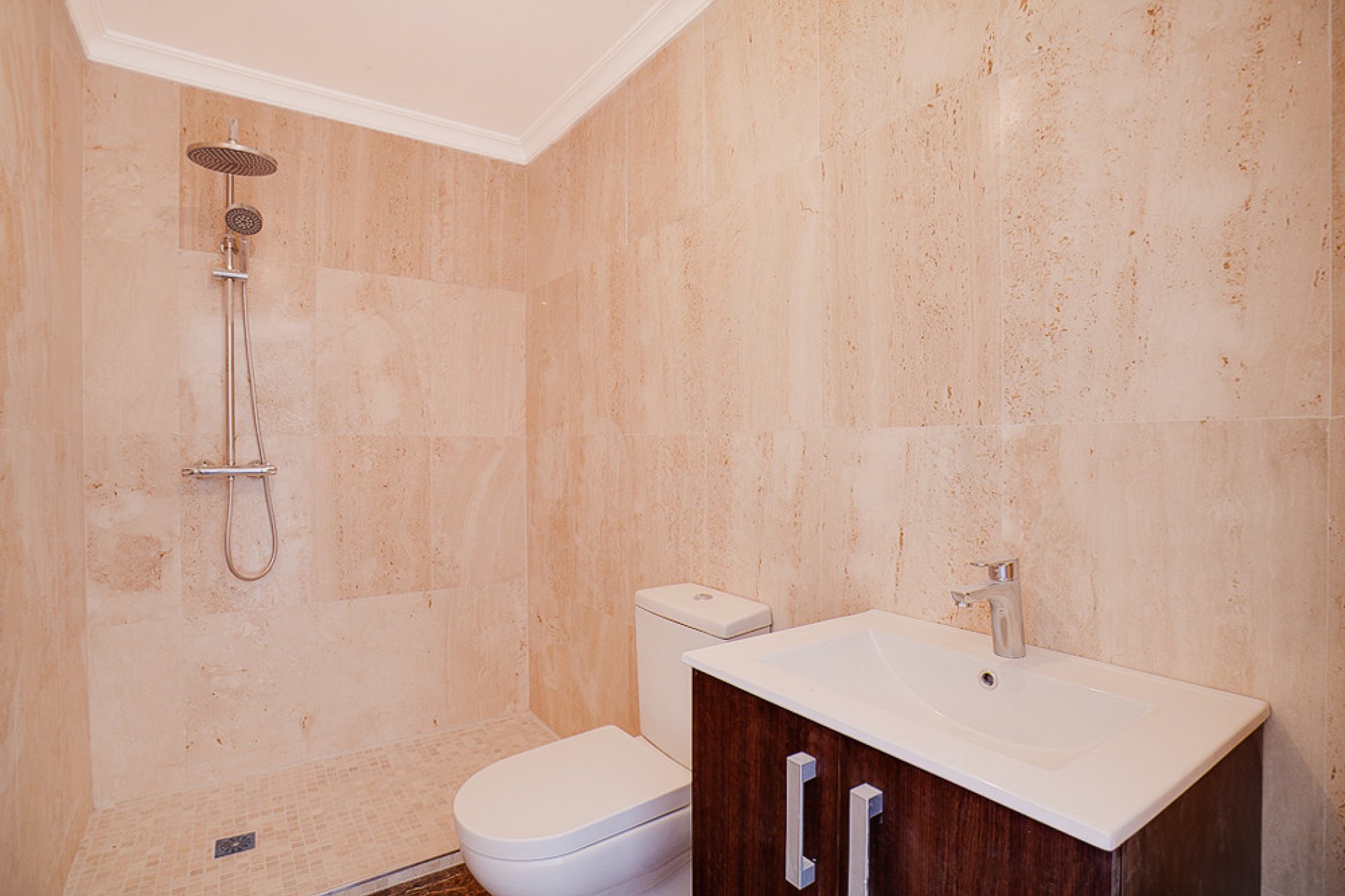 Reventa - House - Detached Villa - Estepona - Estepona Centro