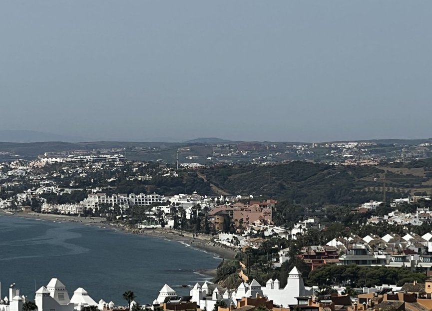 Reventa - House - Detached Villa - Estepona - Estepona Centro