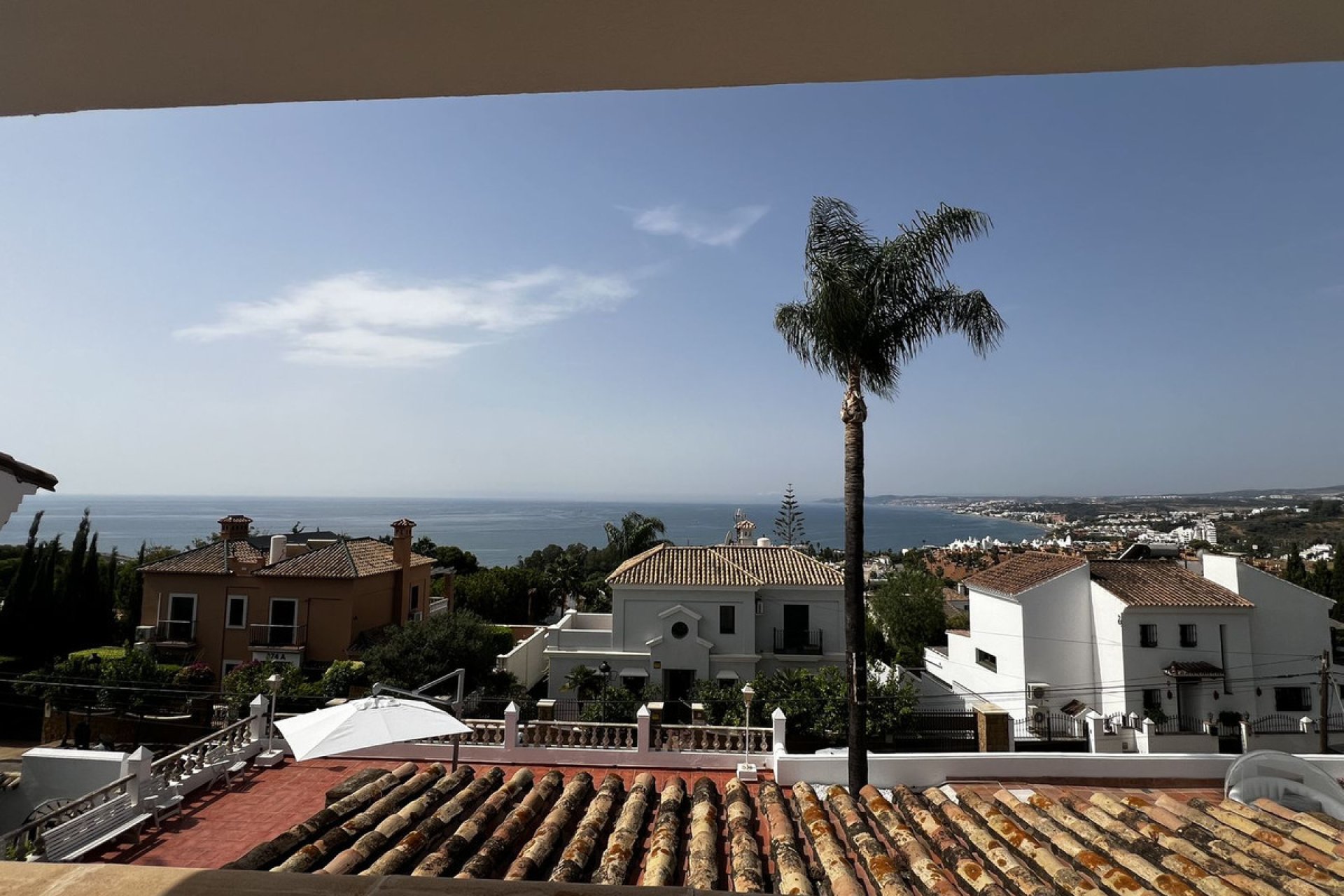 Reventa - House - Detached Villa - Estepona - Estepona Centro
