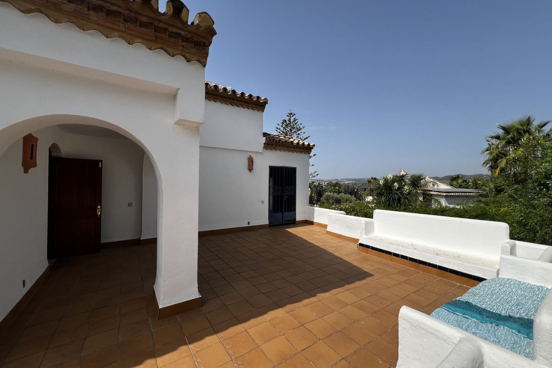 Reventa - House - Detached Villa - Estepona - Estepona Centro