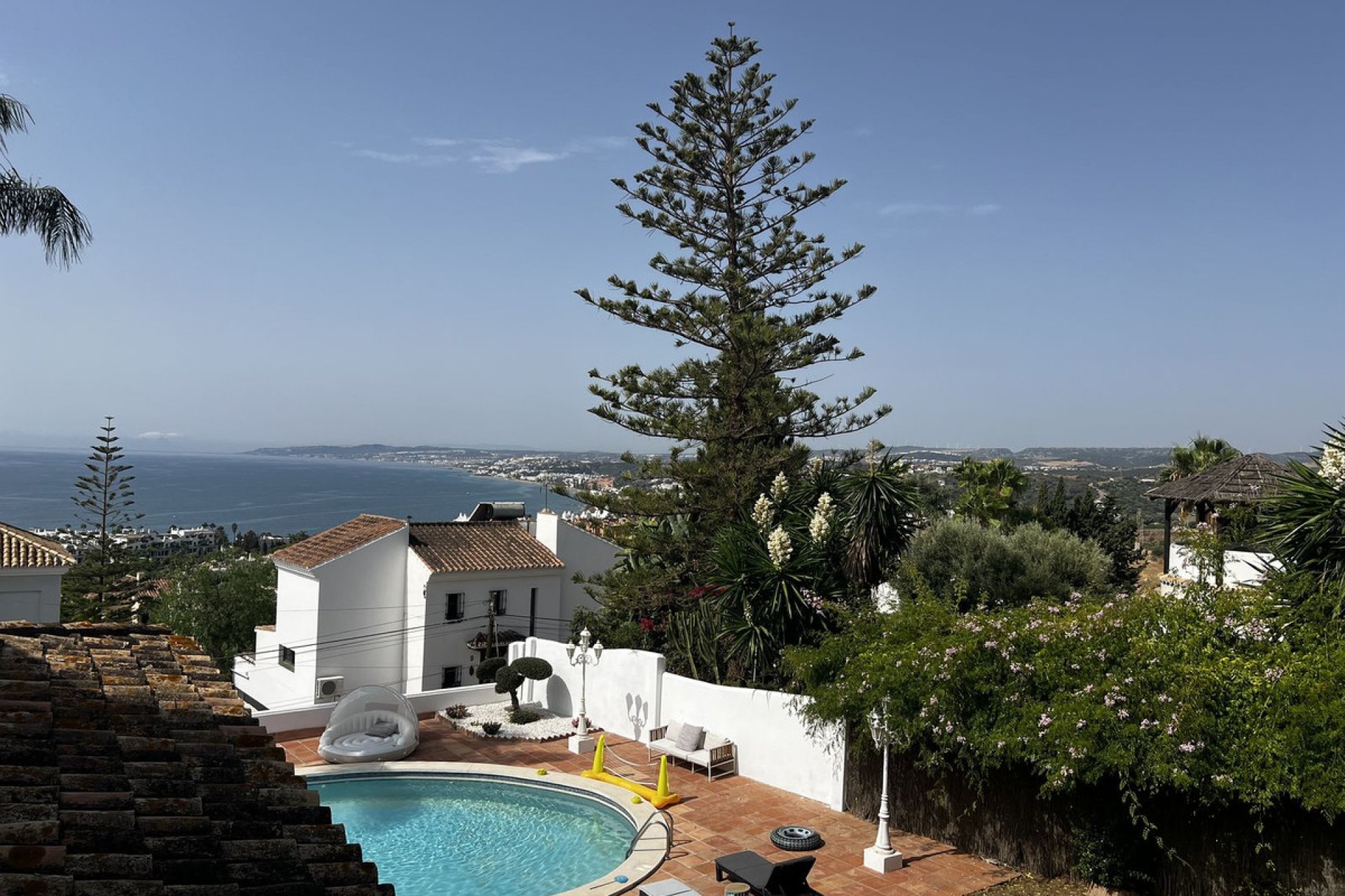 Reventa - House - Detached Villa - Estepona - Estepona Centro