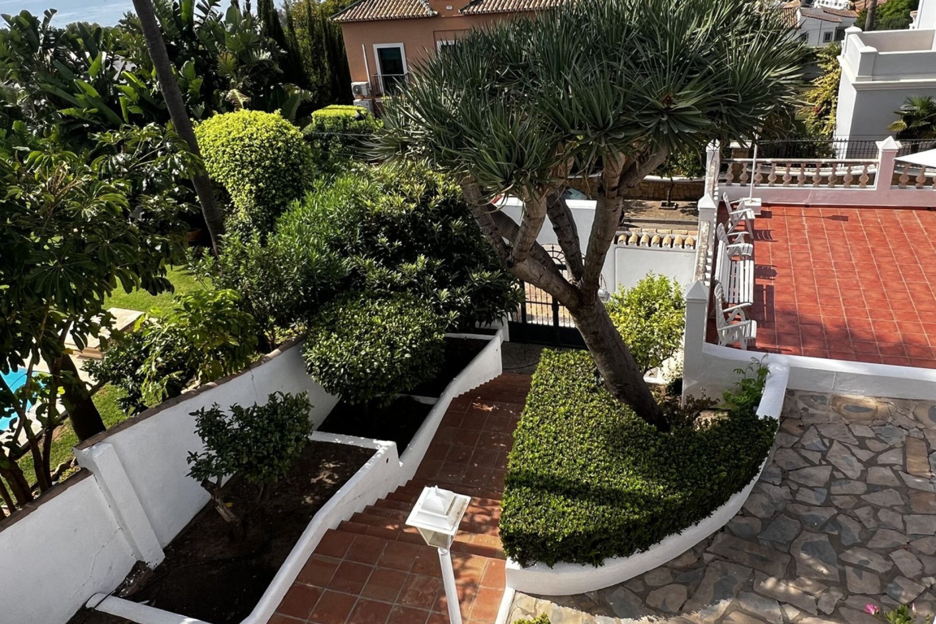 Reventa - House - Detached Villa - Estepona - Estepona Centro