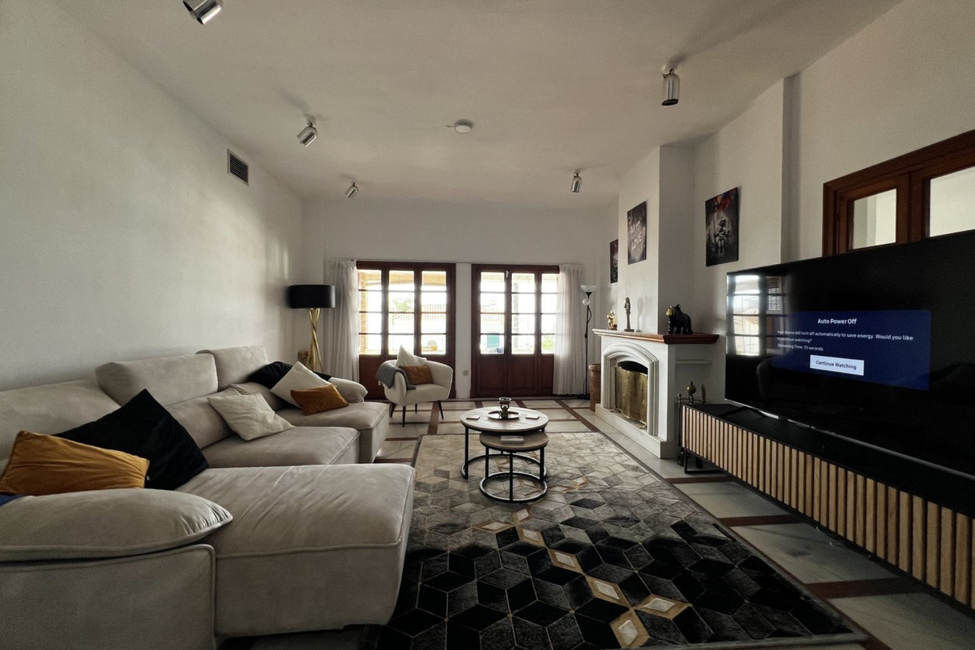 Reventa - House - Detached Villa - Estepona - Estepona Centro