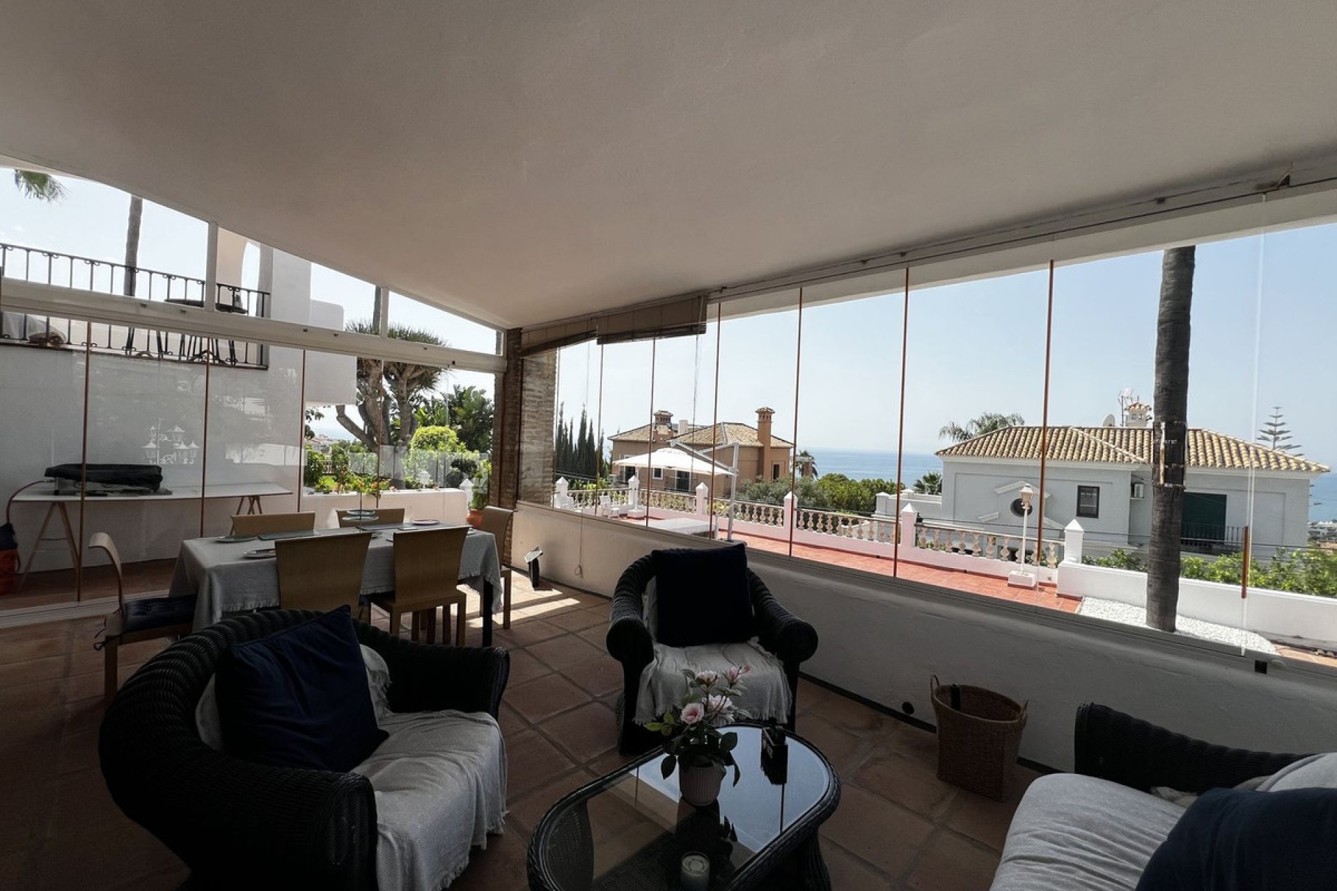 Reventa - House - Detached Villa - Estepona - Estepona Centro