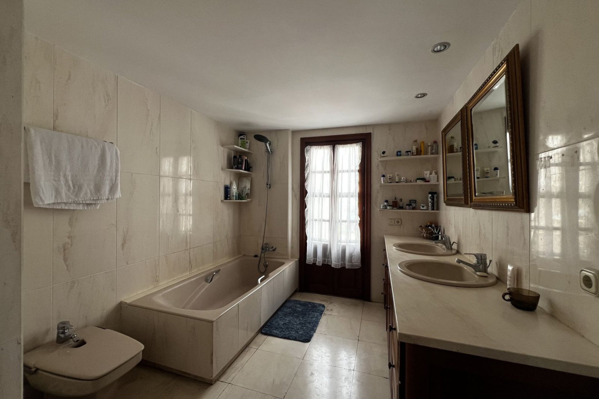 Reventa - House - Detached Villa - Estepona - Estepona Centro