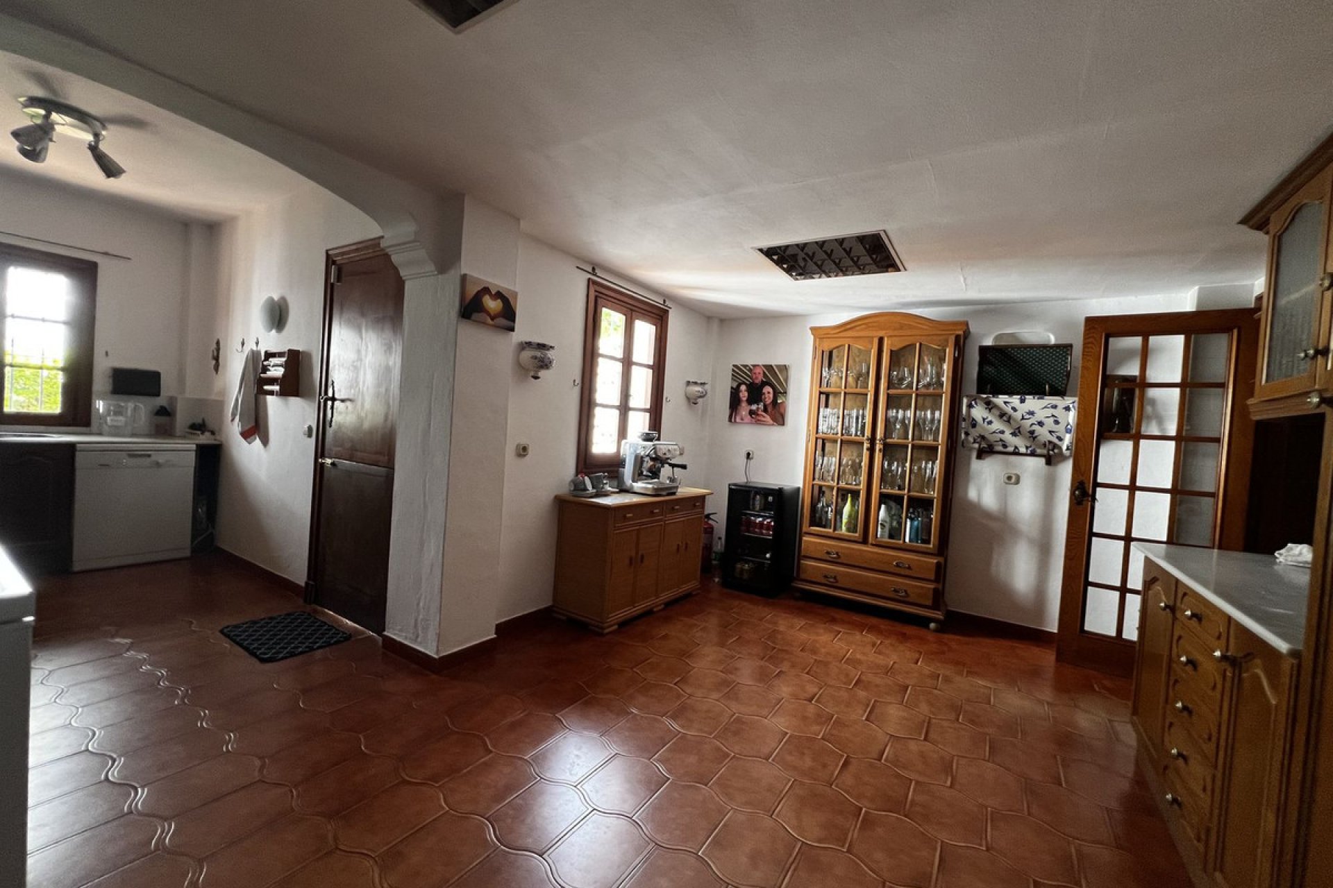 Reventa - House - Detached Villa - Estepona - Estepona Centro