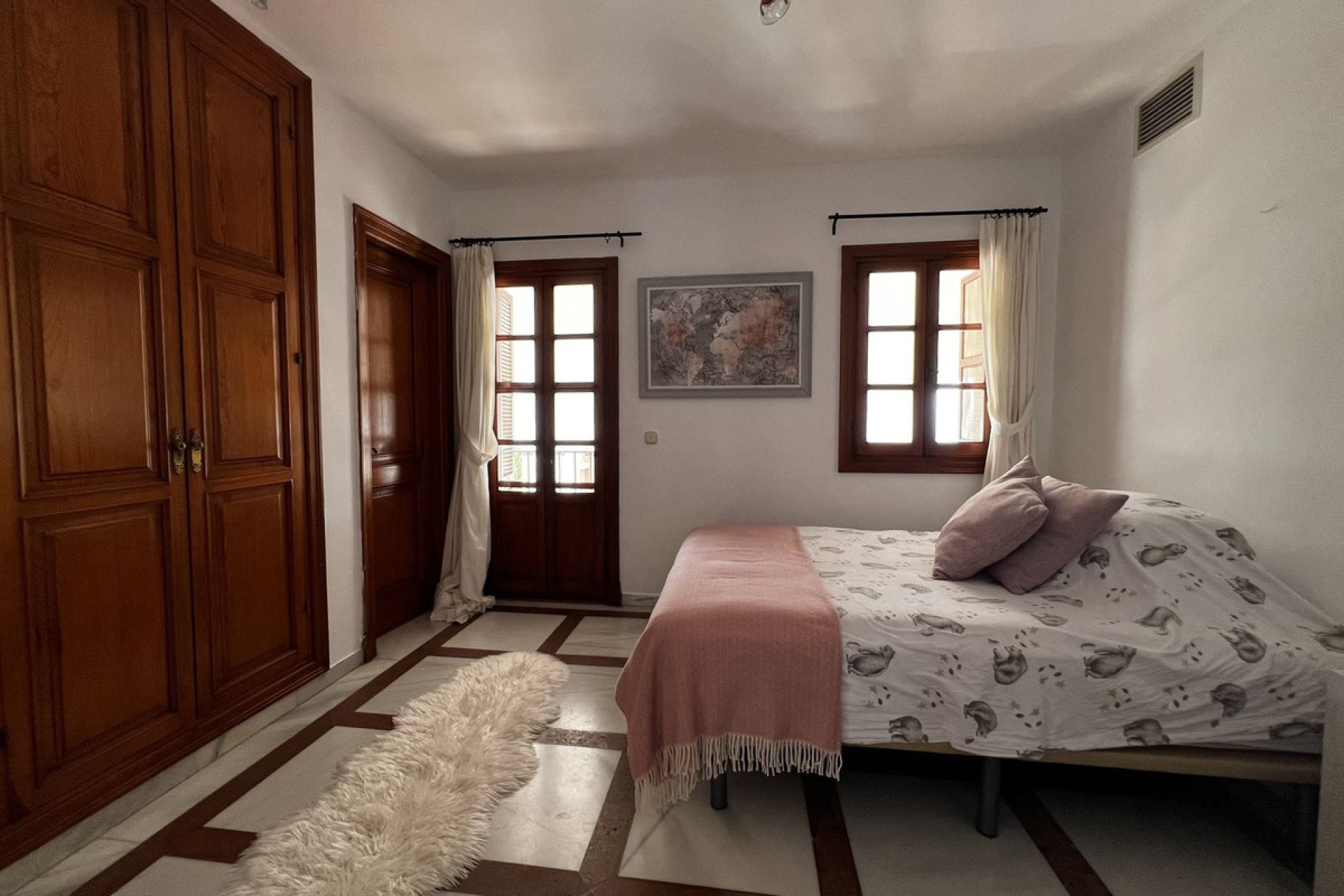 Reventa - House - Detached Villa - Estepona - Estepona Centro