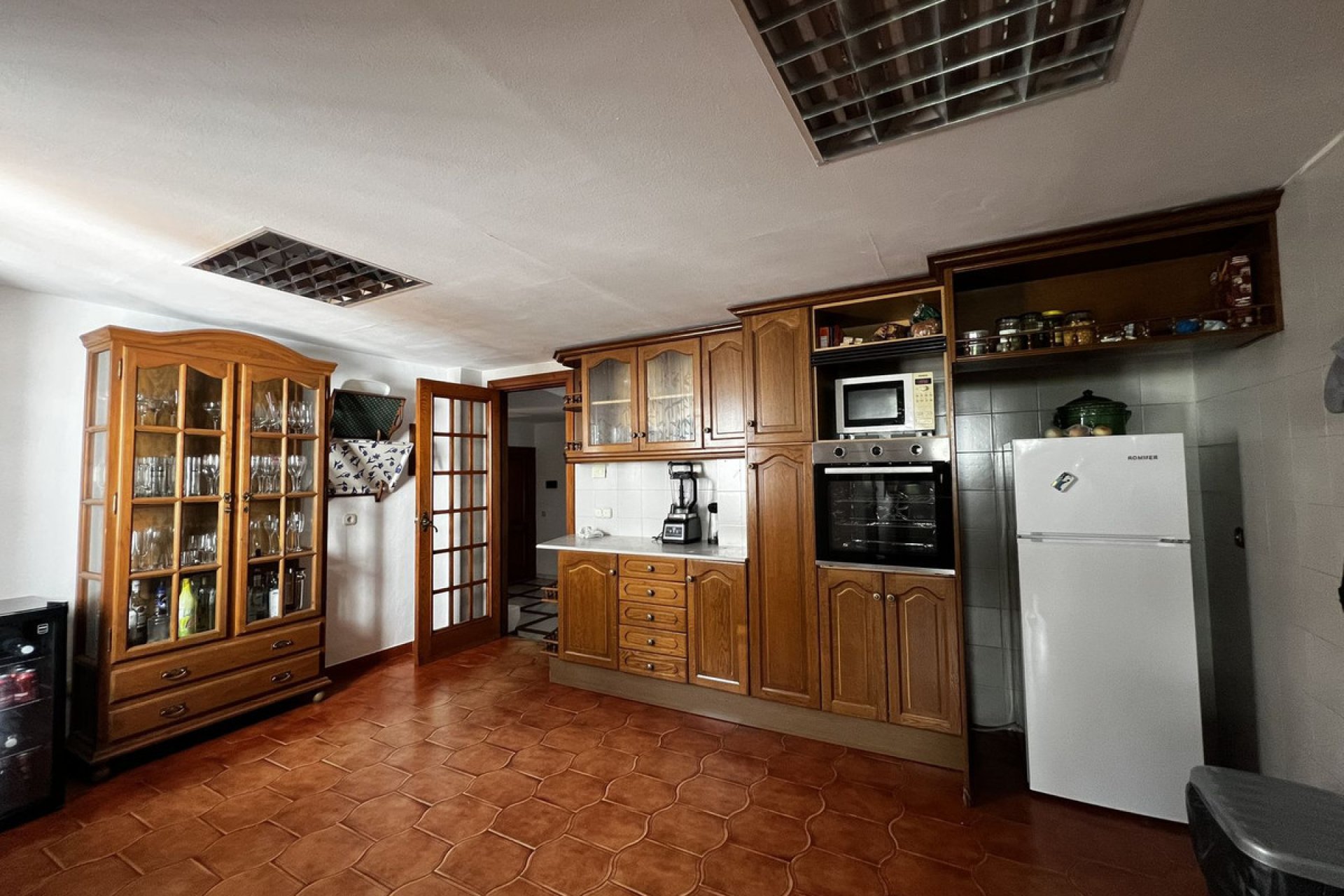 Reventa - House - Detached Villa - Estepona - Estepona Centro