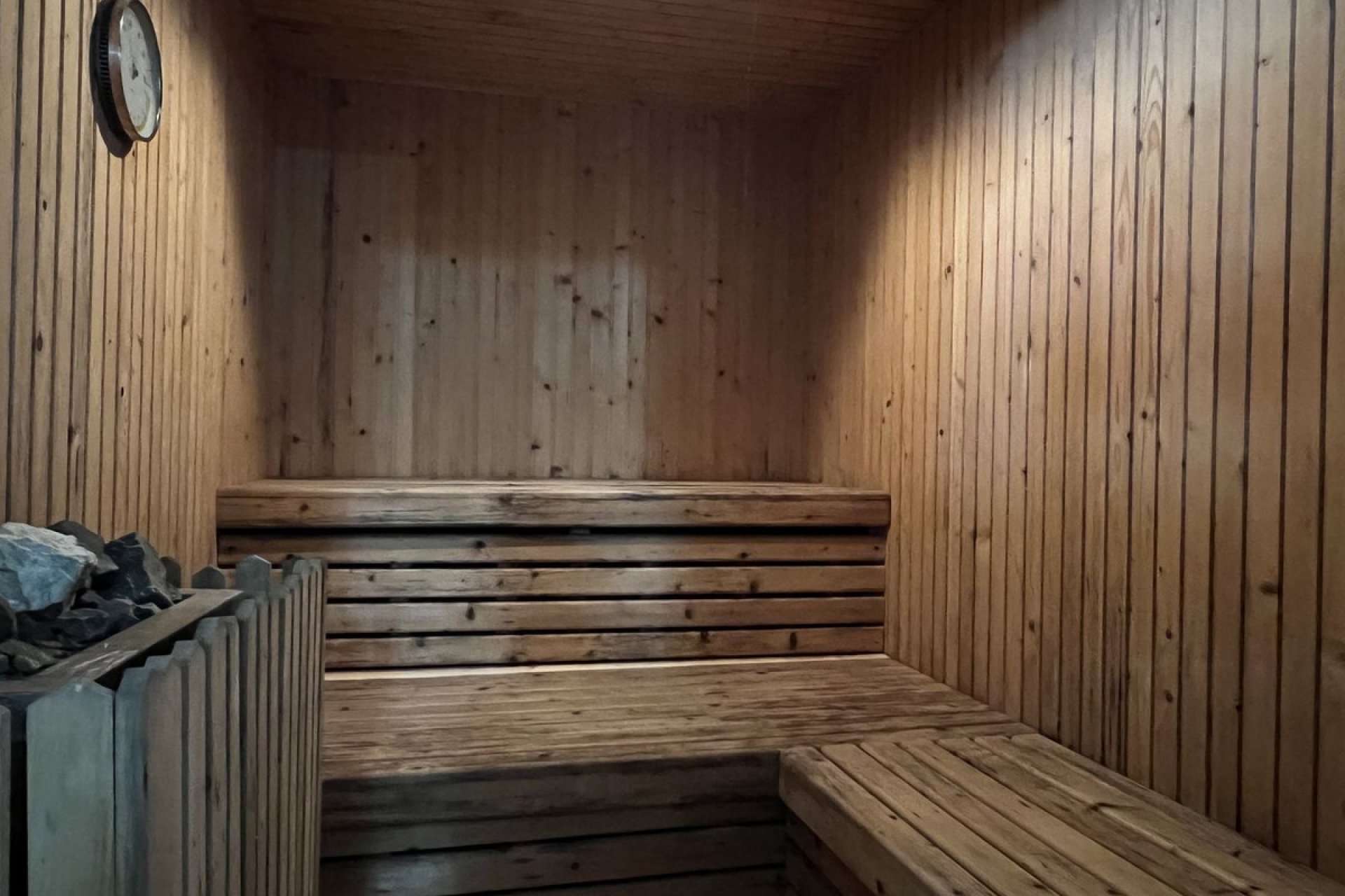 Reventa - House - Detached Villa - Estepona - Estepona Centro