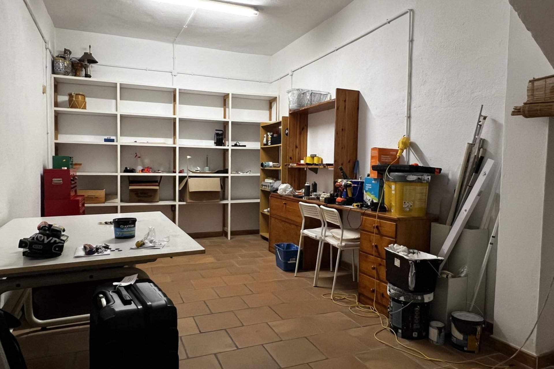 Reventa - House - Detached Villa - Estepona - Estepona Centro