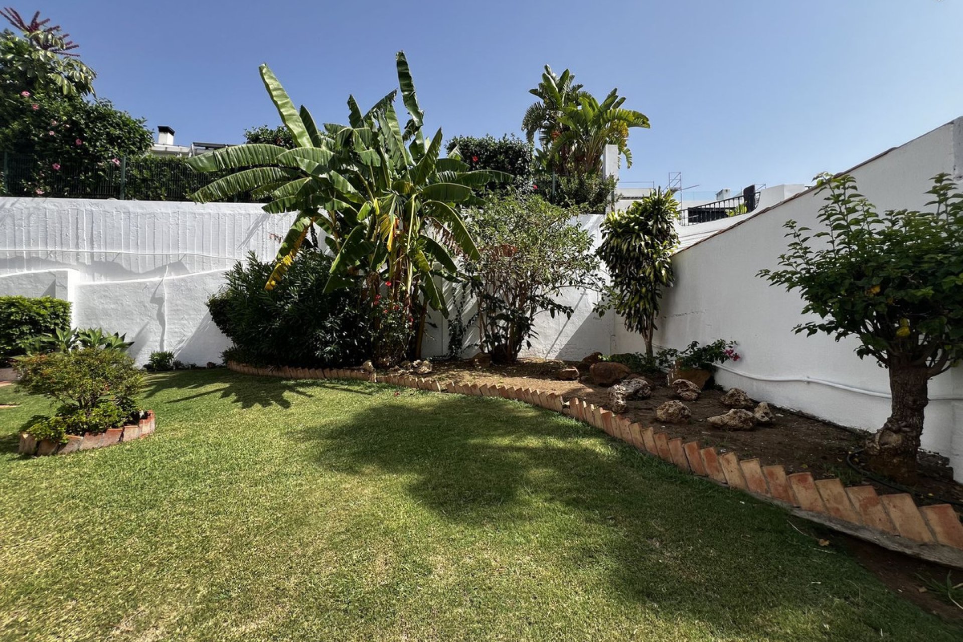 Reventa - House - Detached Villa - Estepona - Estepona Centro