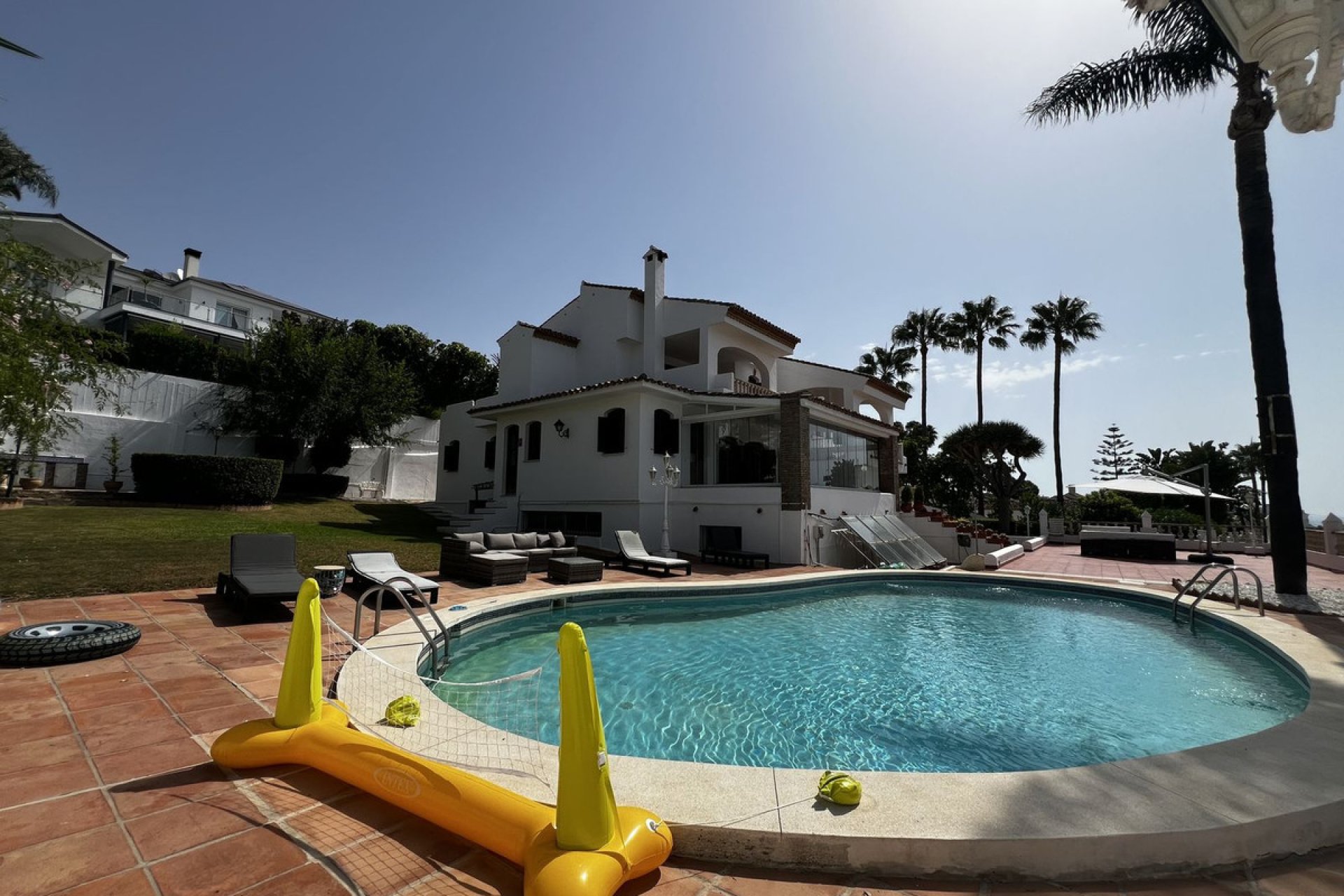 Reventa - House - Detached Villa - Estepona - Estepona Centro