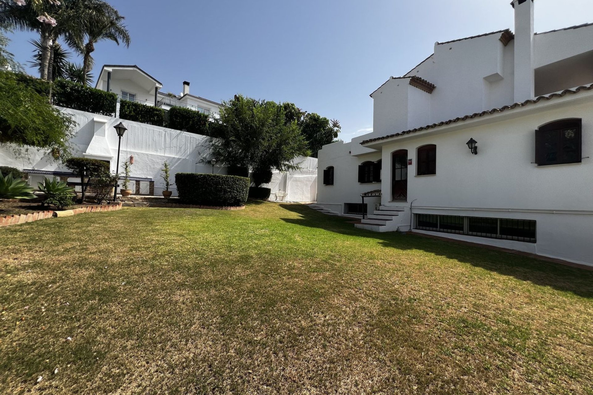 Reventa - House - Detached Villa - Estepona - Estepona Centro