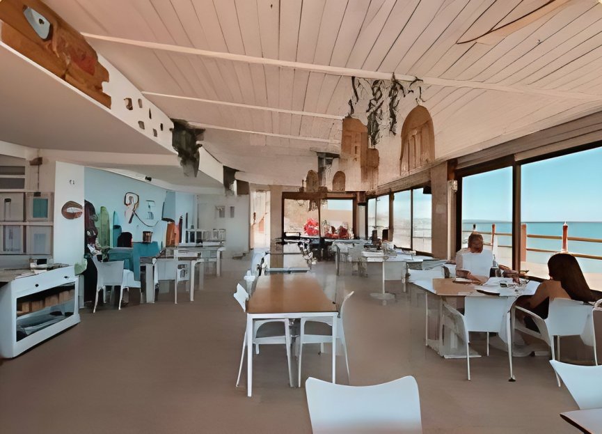 Reventa - House - Detached Villa - Estepona - Estepona Centro