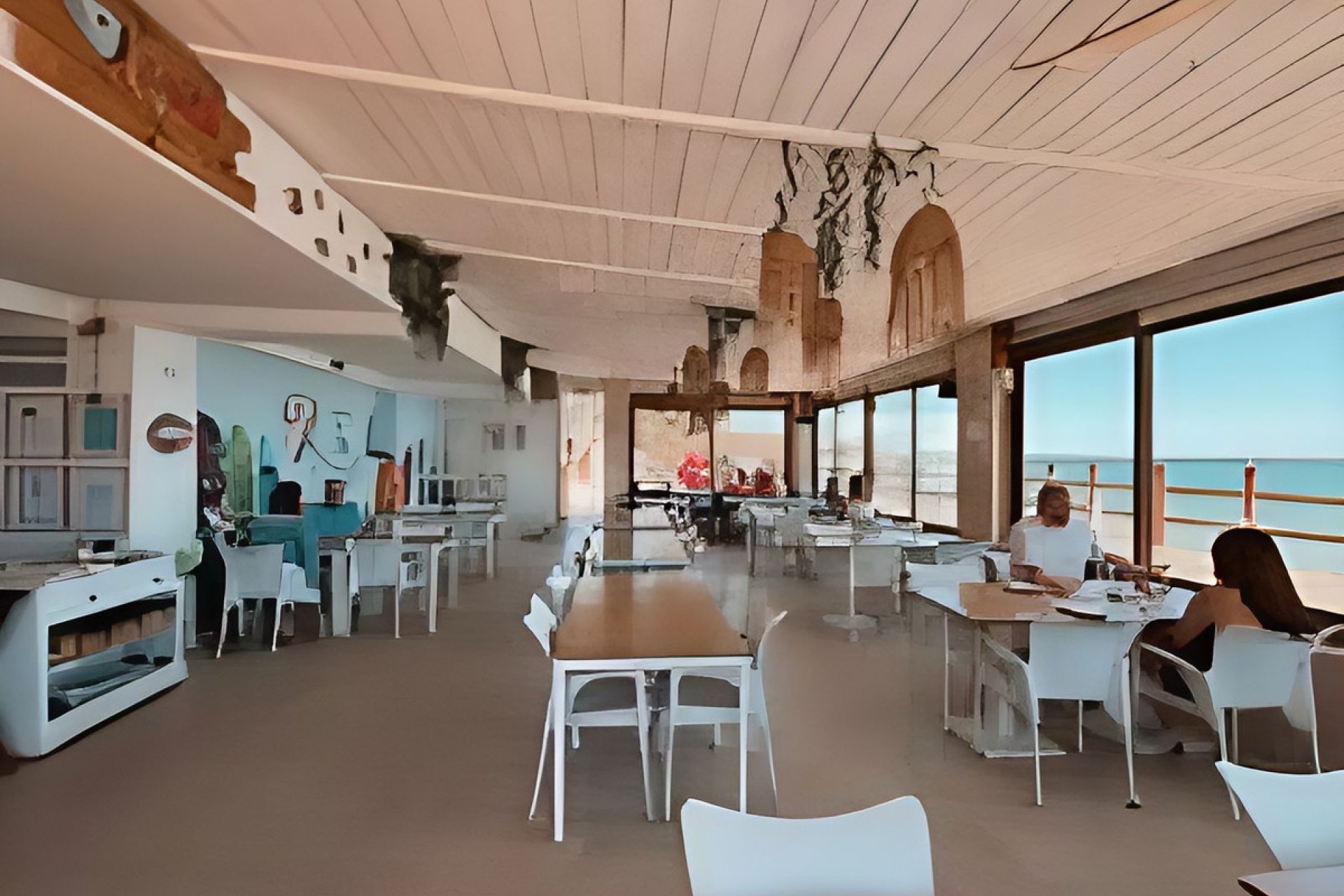 Reventa - House - Detached Villa - Estepona - Estepona Centro