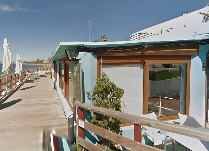 Reventa - House - Detached Villa - Estepona - Estepona Centro