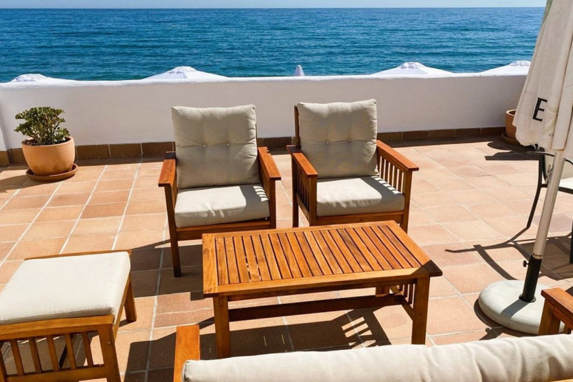 Reventa - House - Detached Villa - Estepona - Estepona Centro