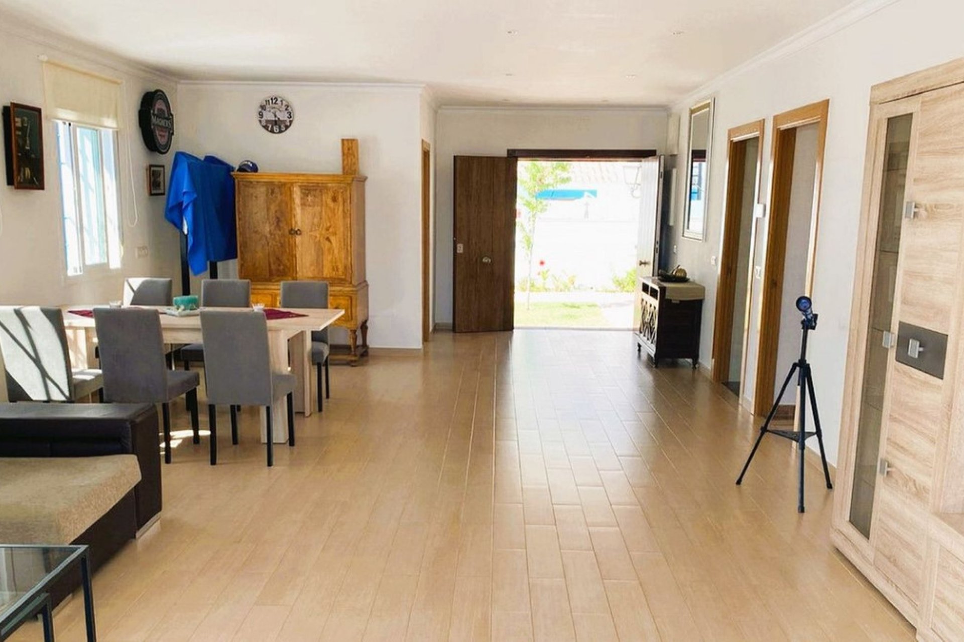 Reventa - House - Detached Villa - Estepona - Estepona Centro